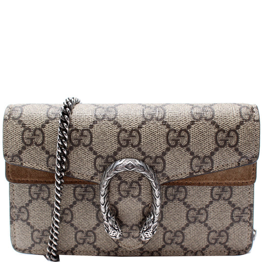 Gucci Dionysus GG Super Mini Travel Bag Mini 7