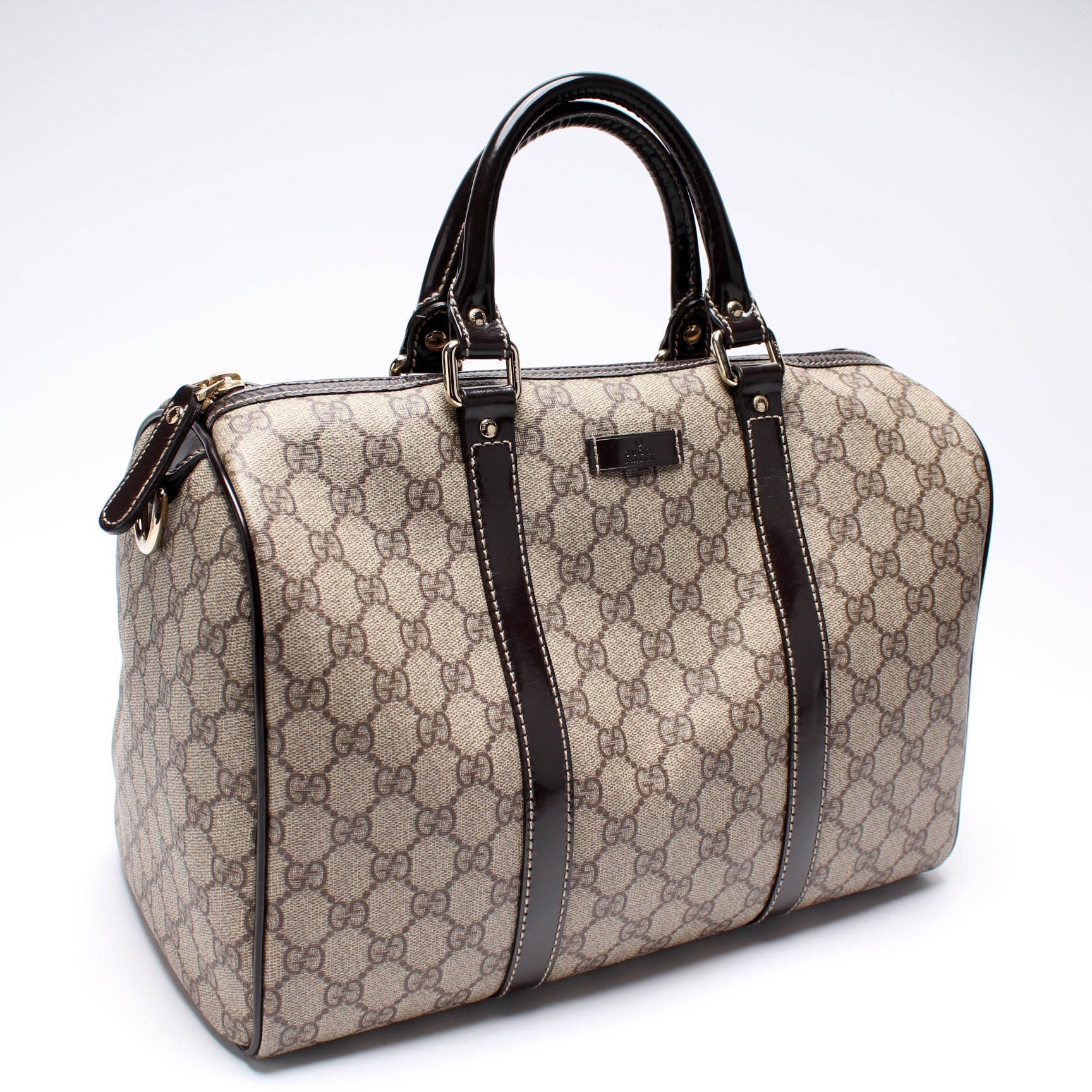 Gucci Joy Boston Travel Bag Bag 5