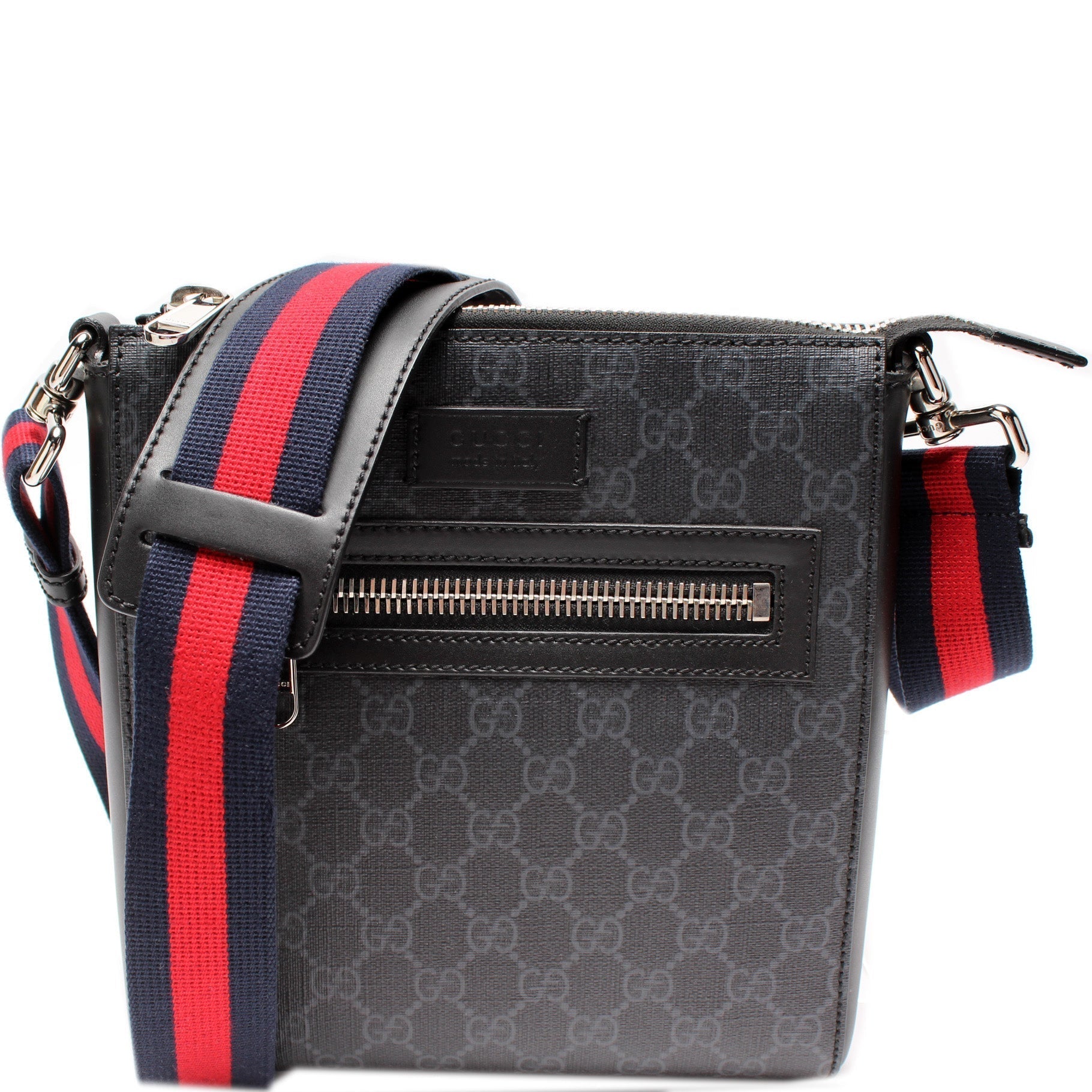 Gucci Supreme Messenger Bag Travel Bag Messenger Bag