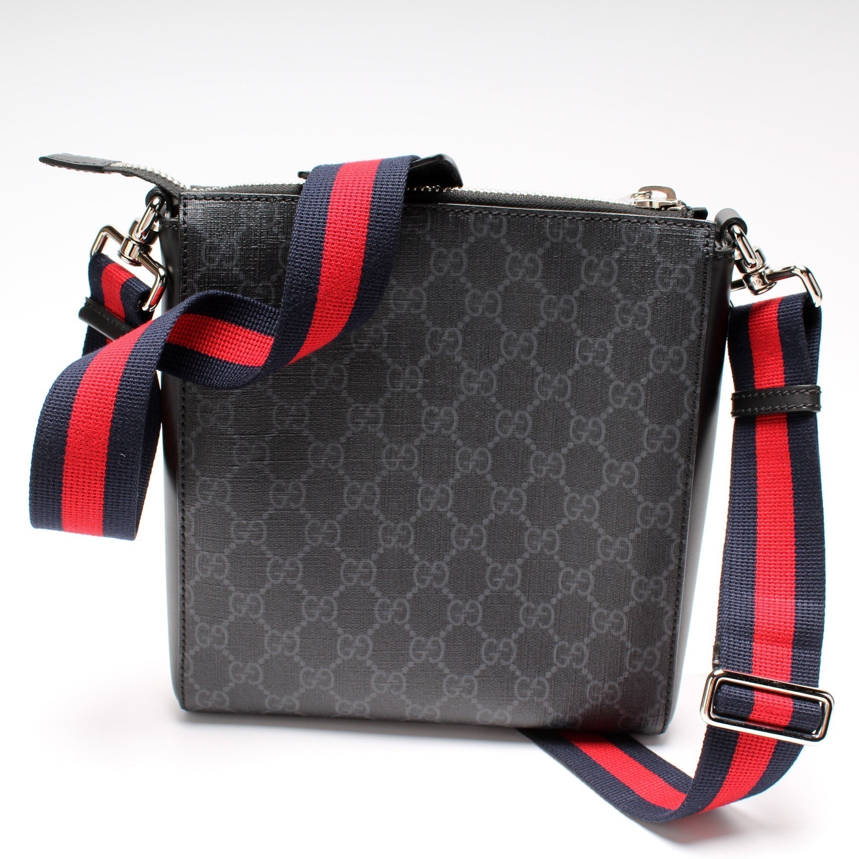 Gucci Supreme Messenger Bag Travel Bag Messenger Bag