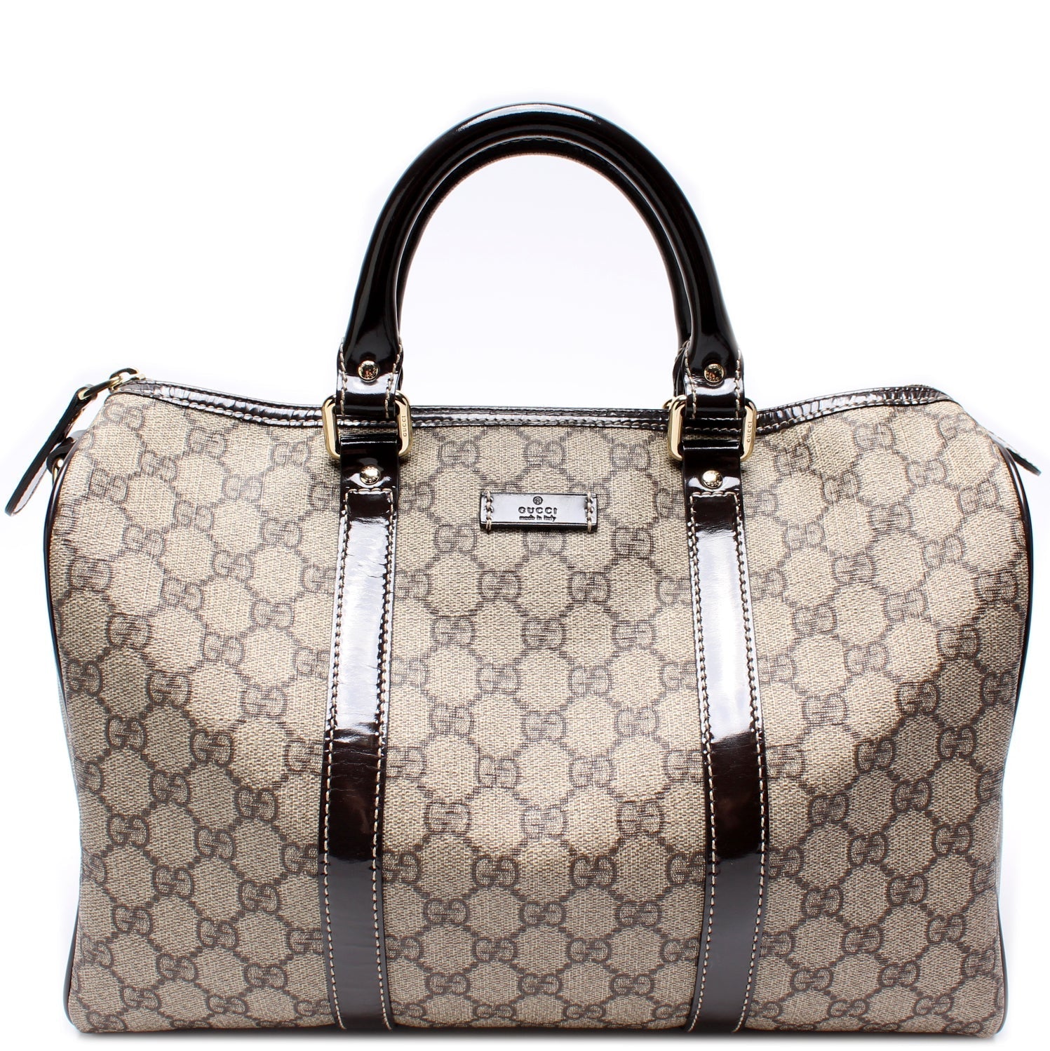 Gucci Joy Boston Travel Bag Bag 9