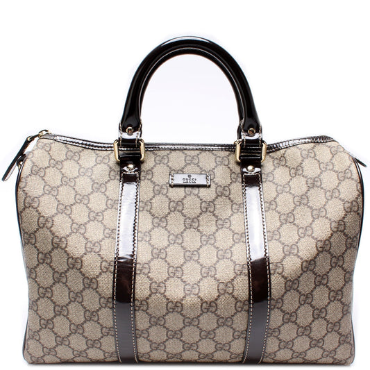Gucci Joy Boston Travel Bag Bag 9
