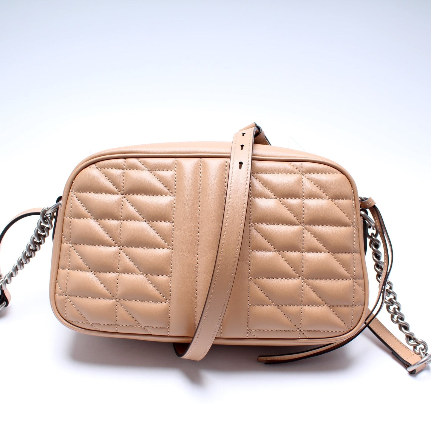 Gucci Marmont Aria Camera Small Handbag