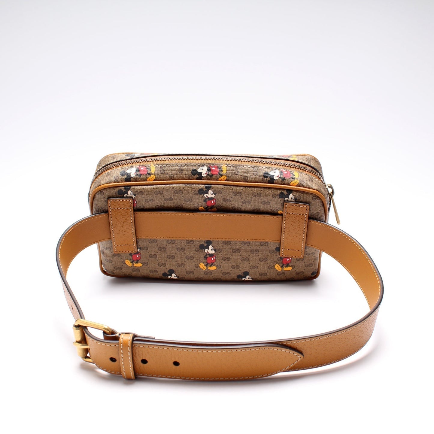Gucci Disney Mickey Belt Bag Accessory