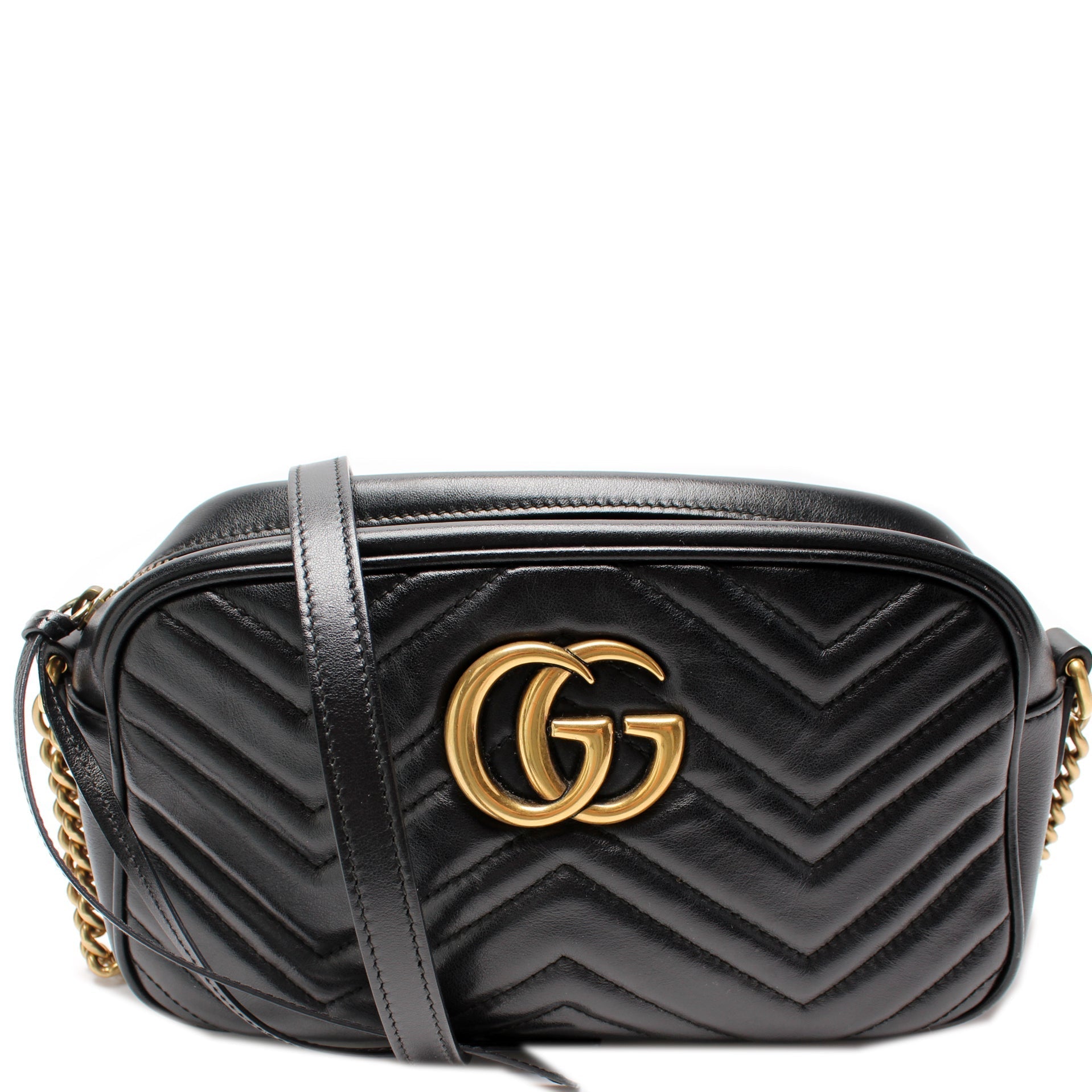 Gucci Marmont Camera Small Travel Bag Small 1