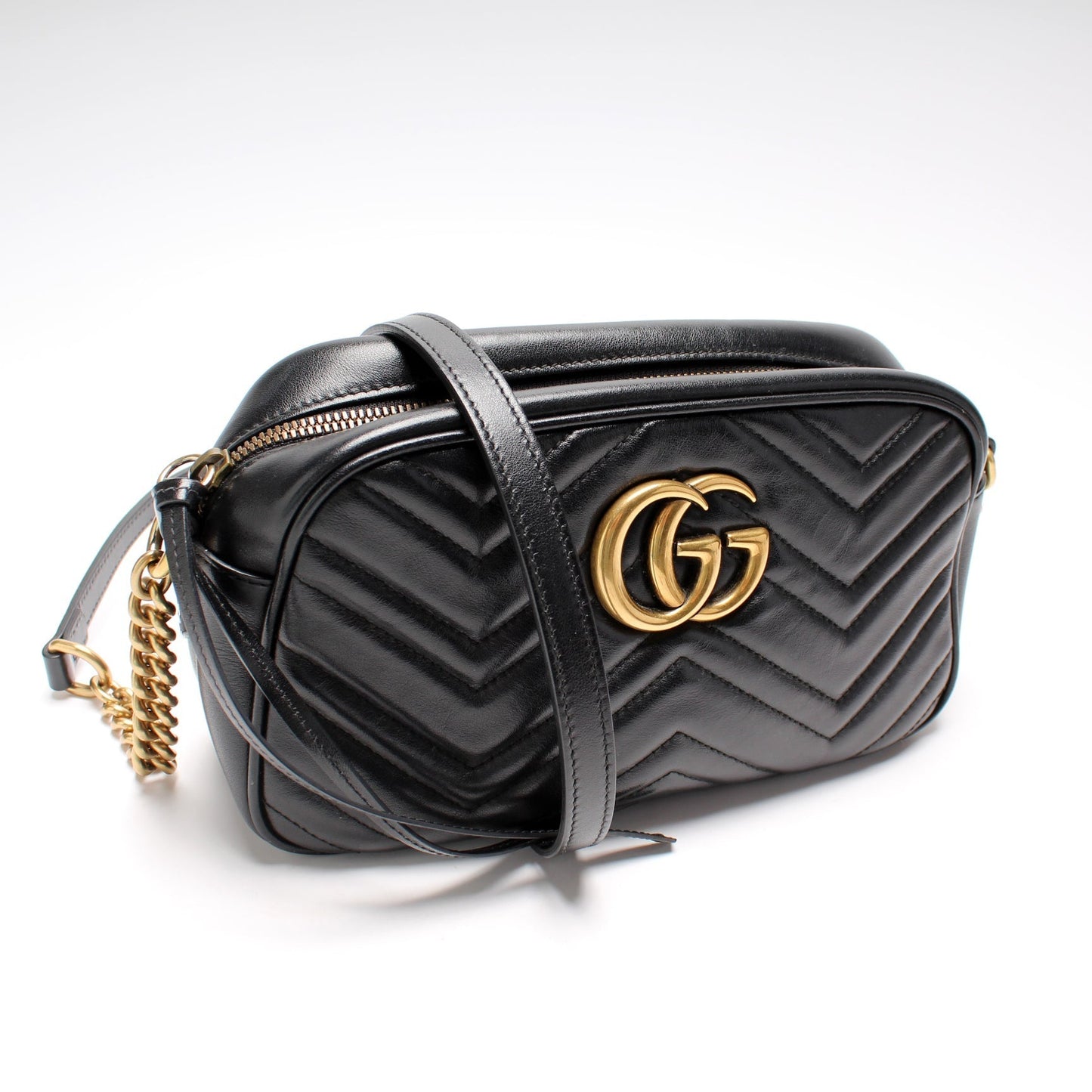Gucci Marmont Camera Small Travel Bag Small 1