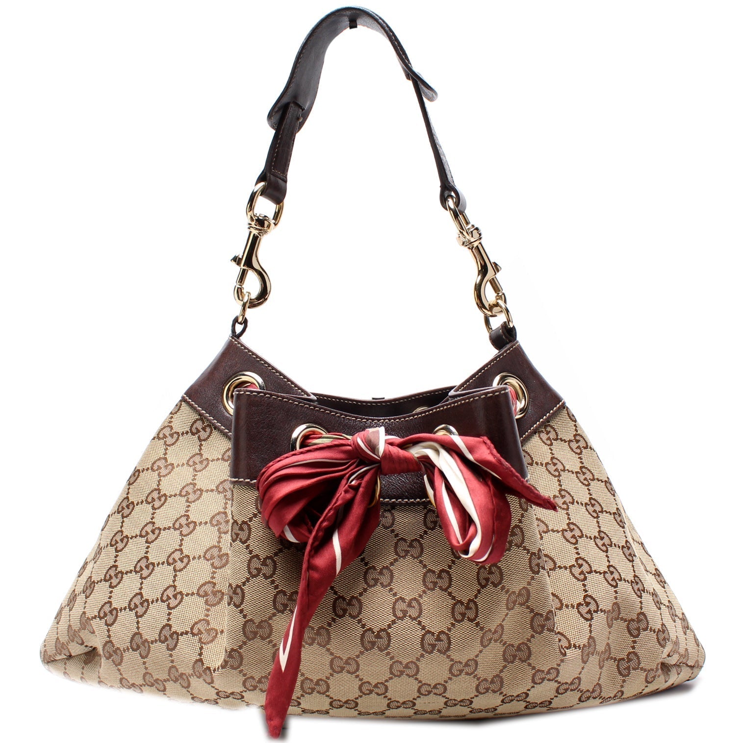 Gucci Positano Shoulder Bag