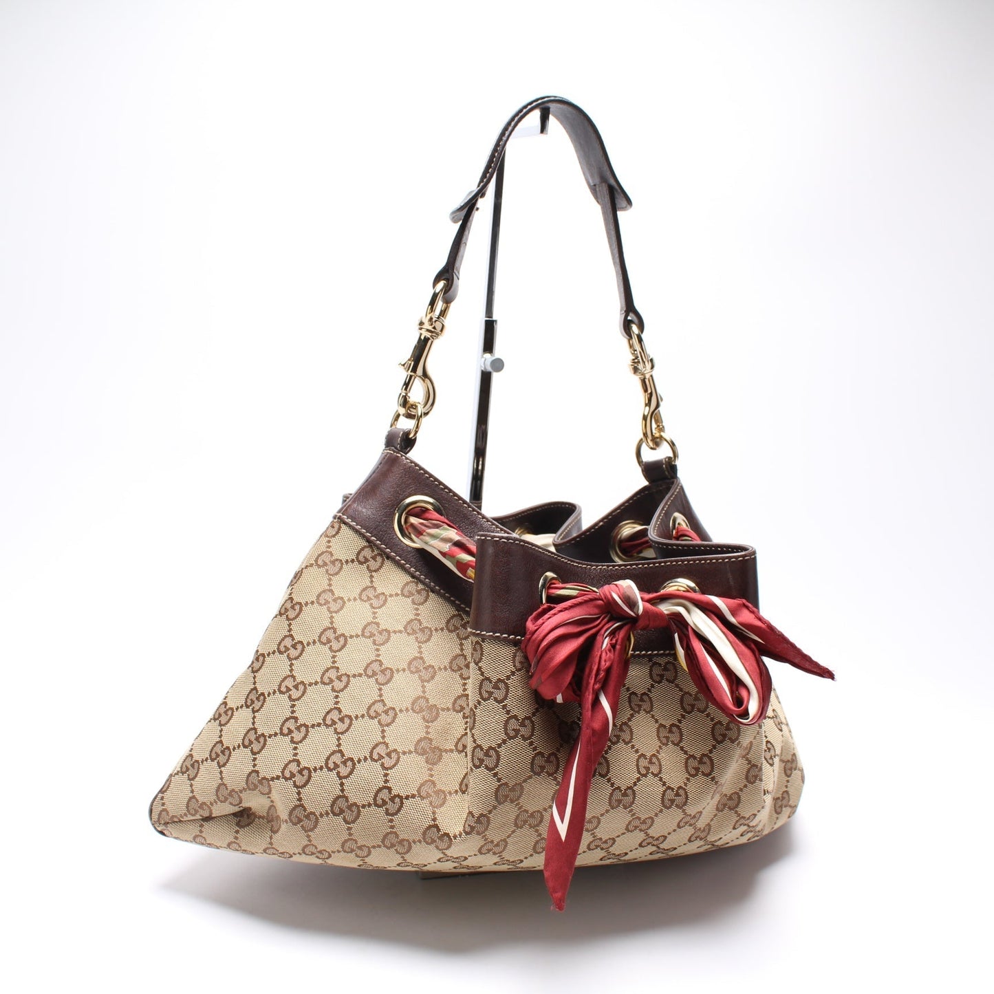 Gucci Positano Shoulder Bag