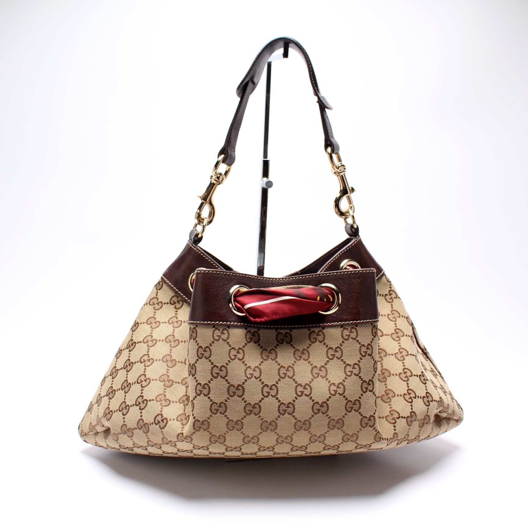 Gucci Positano Shoulder Bag