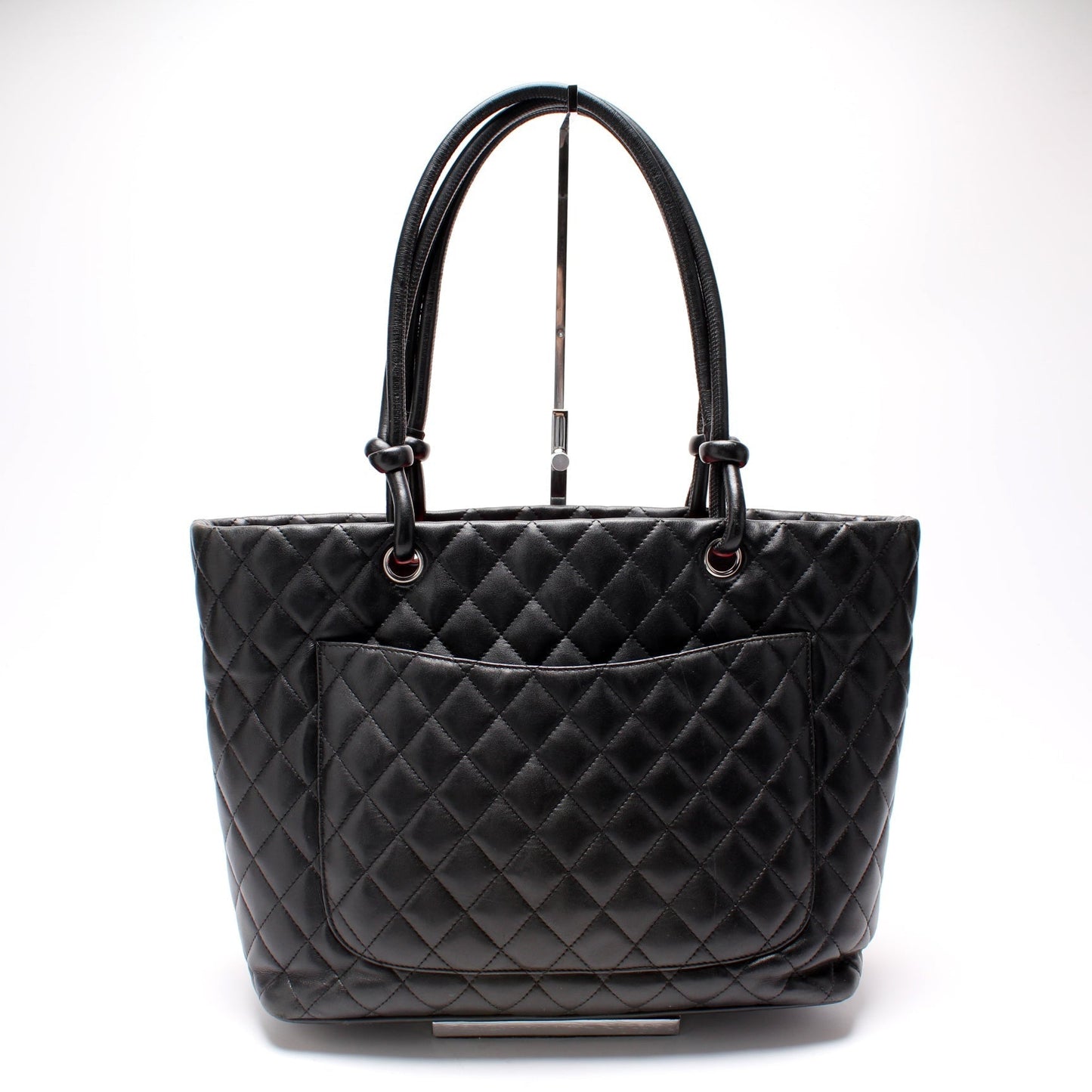 Chanel Cambon Ligne Tote Bag 16