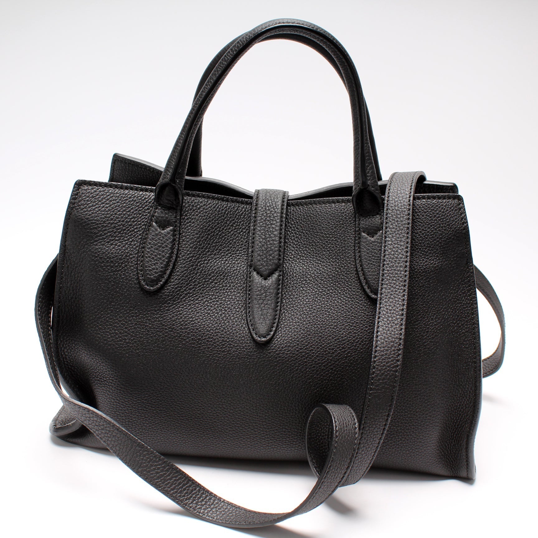 Gucci Jackie Soft Calfskin Small Tote Bag