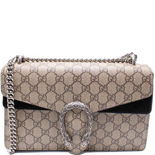Gucci Dionysus GG Small Shoulder Bag