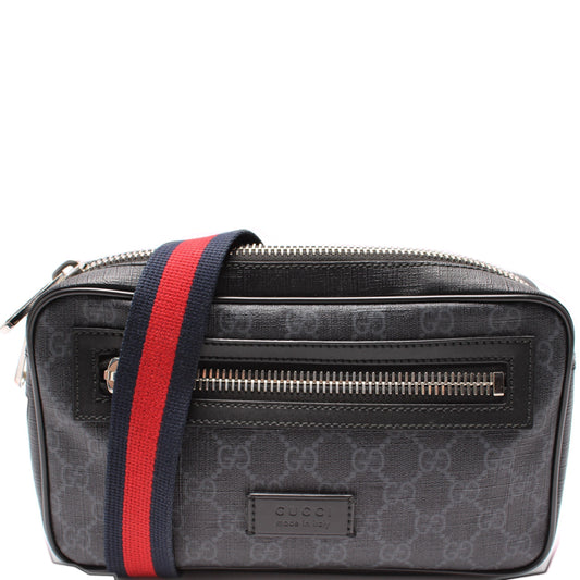 Gucci Soft GG Supreme Belt Bag 3