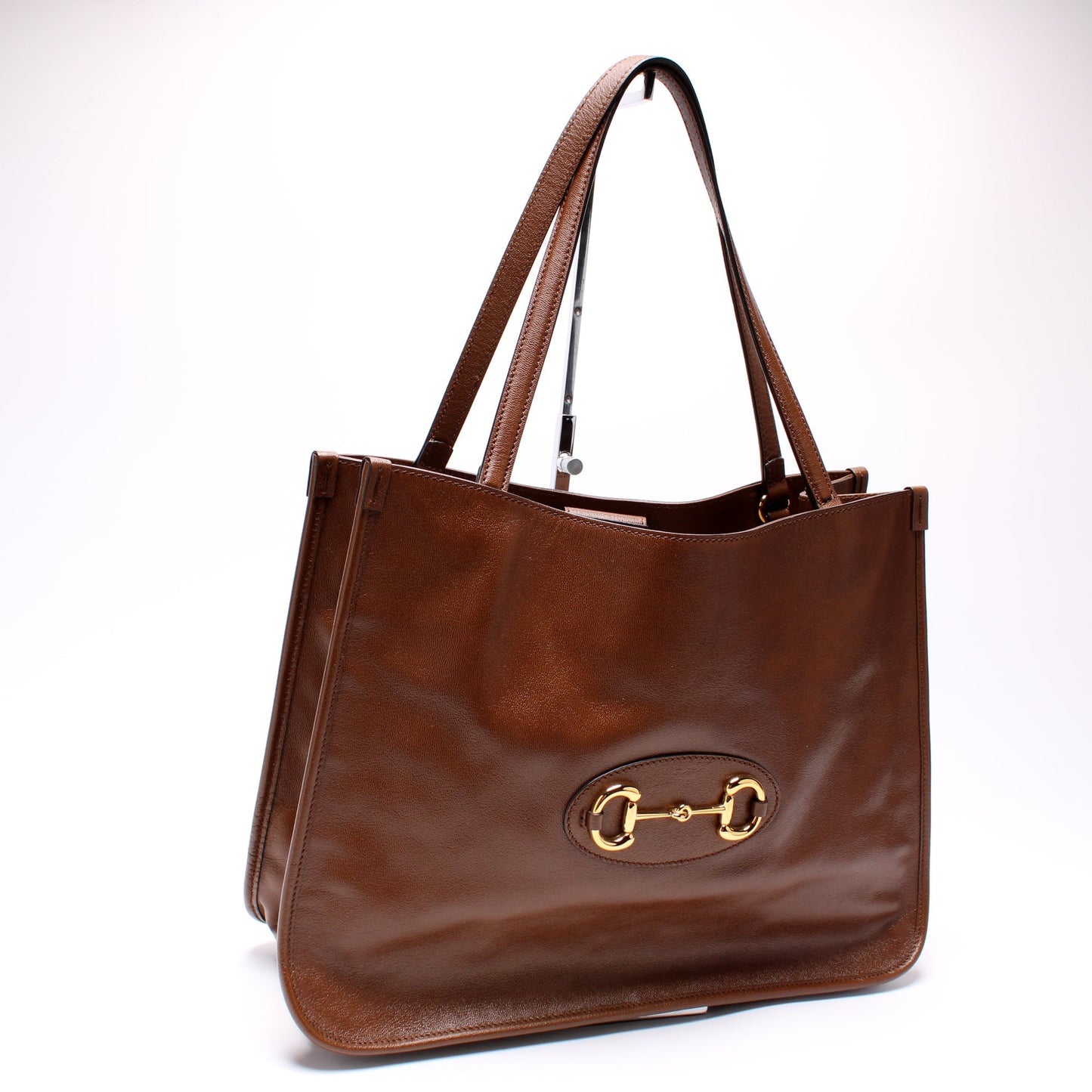 Gucci Horsebit Tote Bag Tote 5