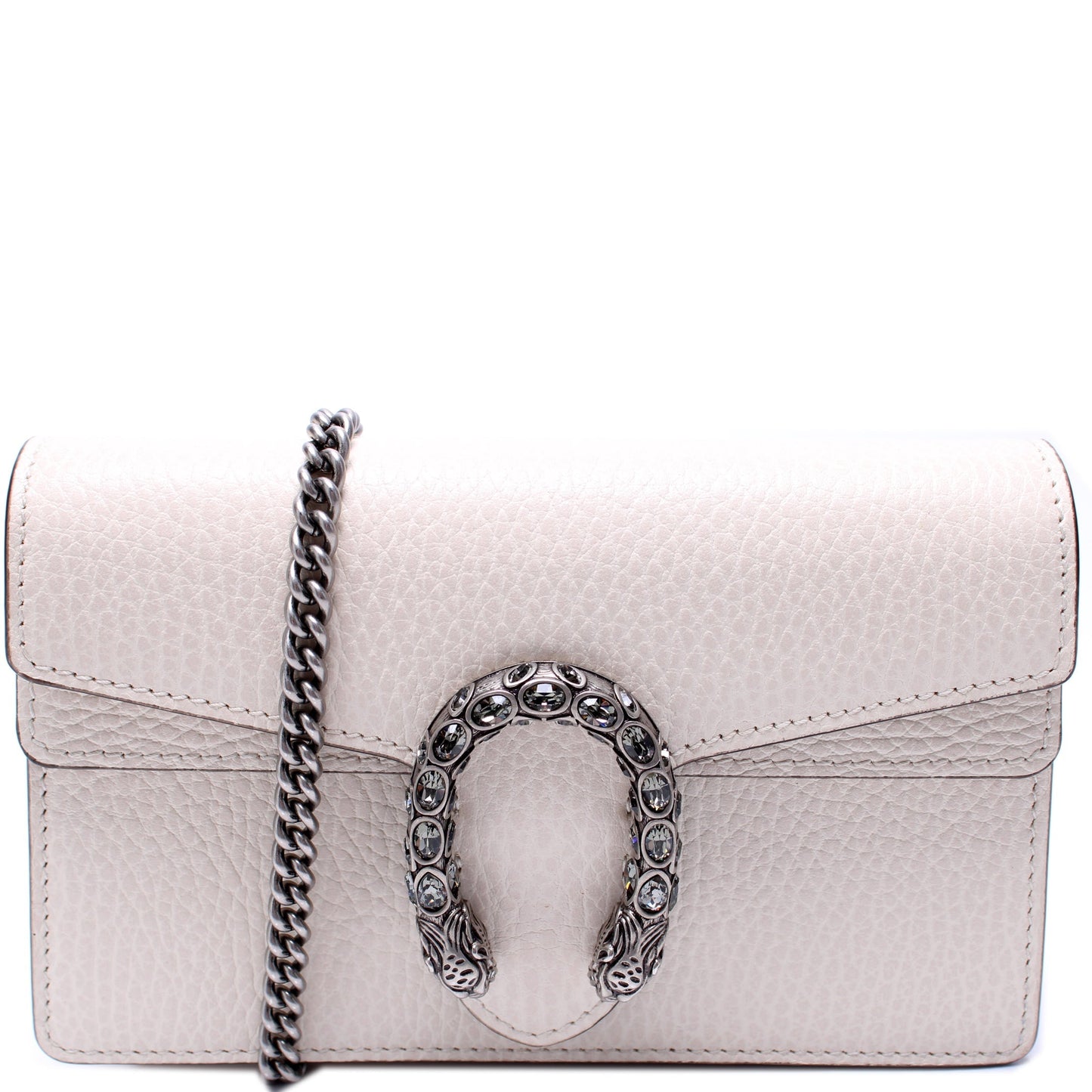 Gucci Dionysus GG Super Mini Travel Bag Mini 8