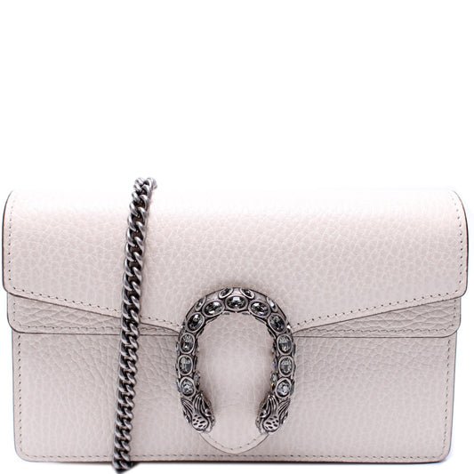 Gucci Dionysus GG Super Mini Travel Bag Mini 8