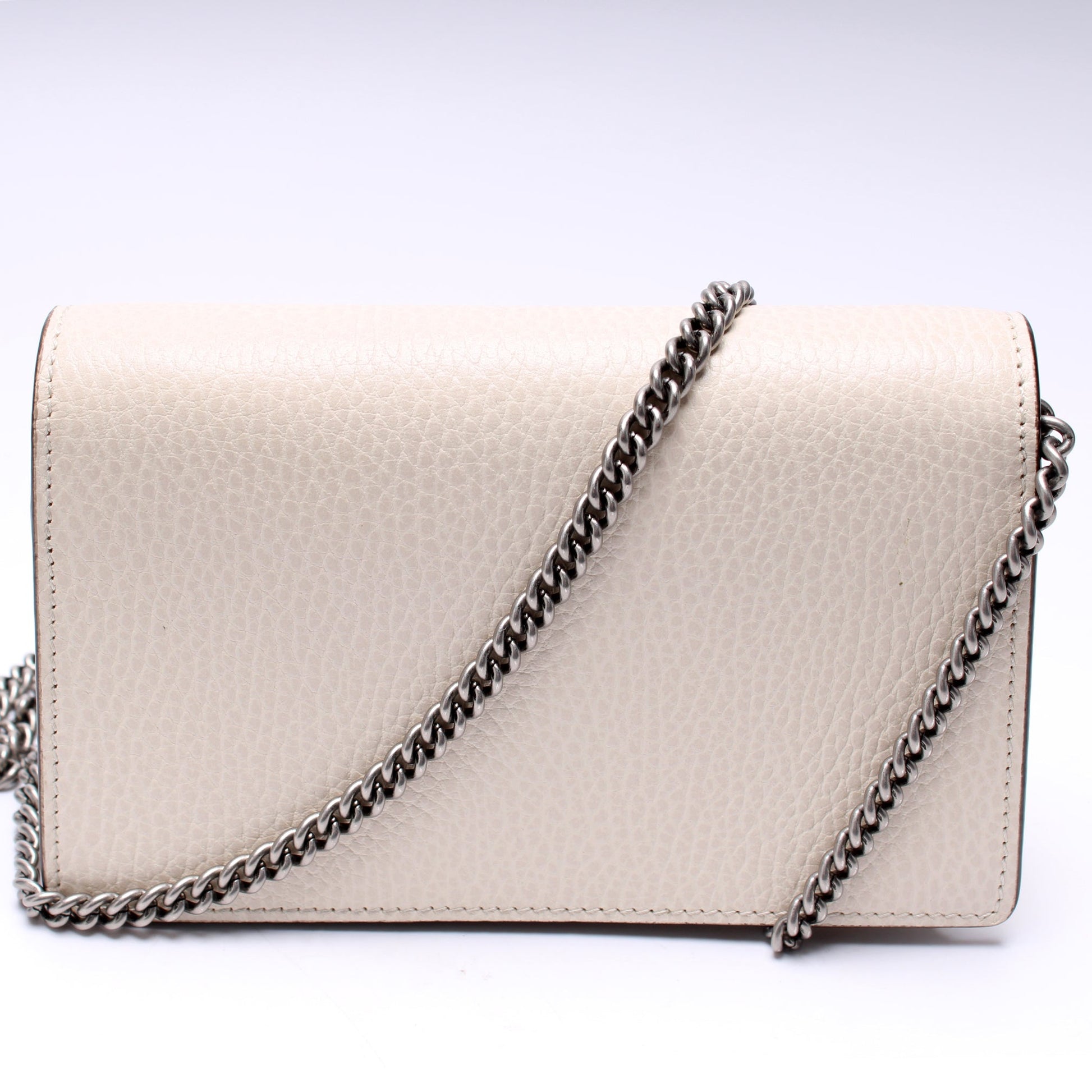 Gucci Dionysus GG Super Mini Travel Bag Mini 8