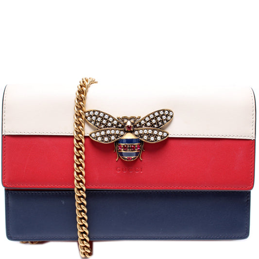 Gucci Queen Margaret WOC Travel Bag Woc 2