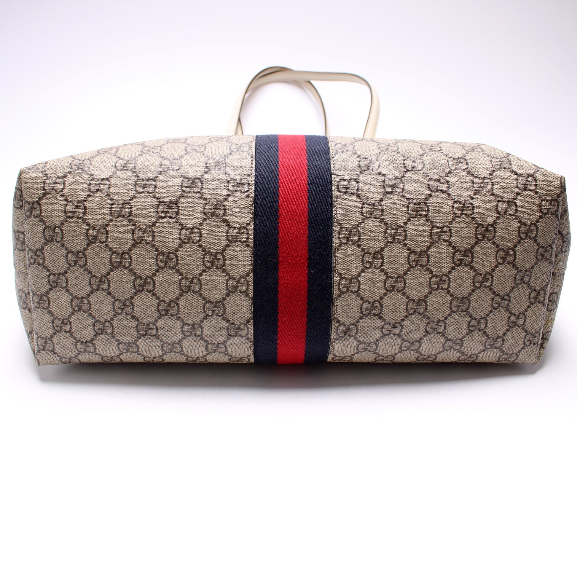 Gucci Ophidia Tote Bag Medium Tote 1