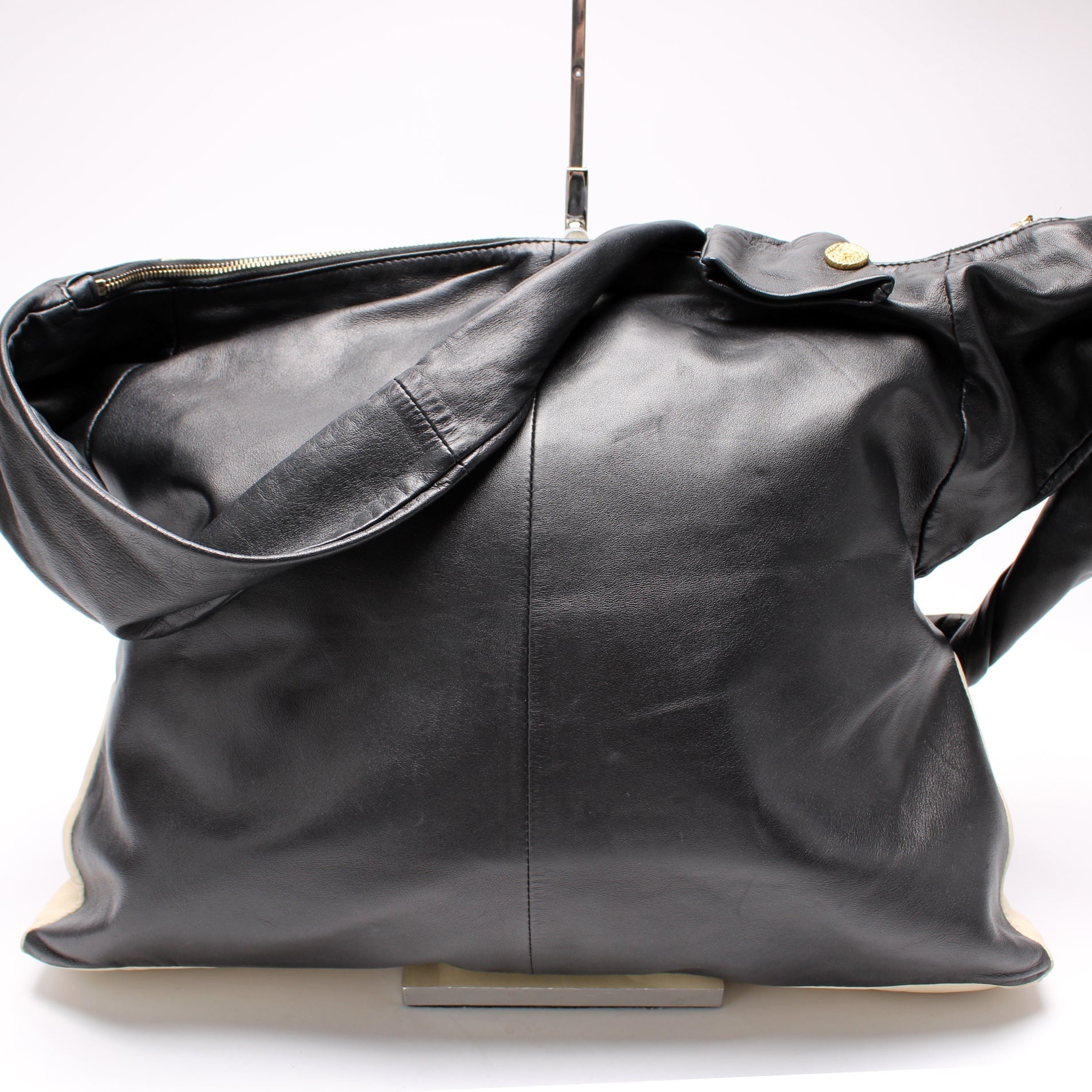 Chanel Girl Lambskin Handbag