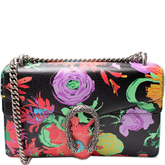 Gucci Dionysus Ken Scott Small Travel Bag