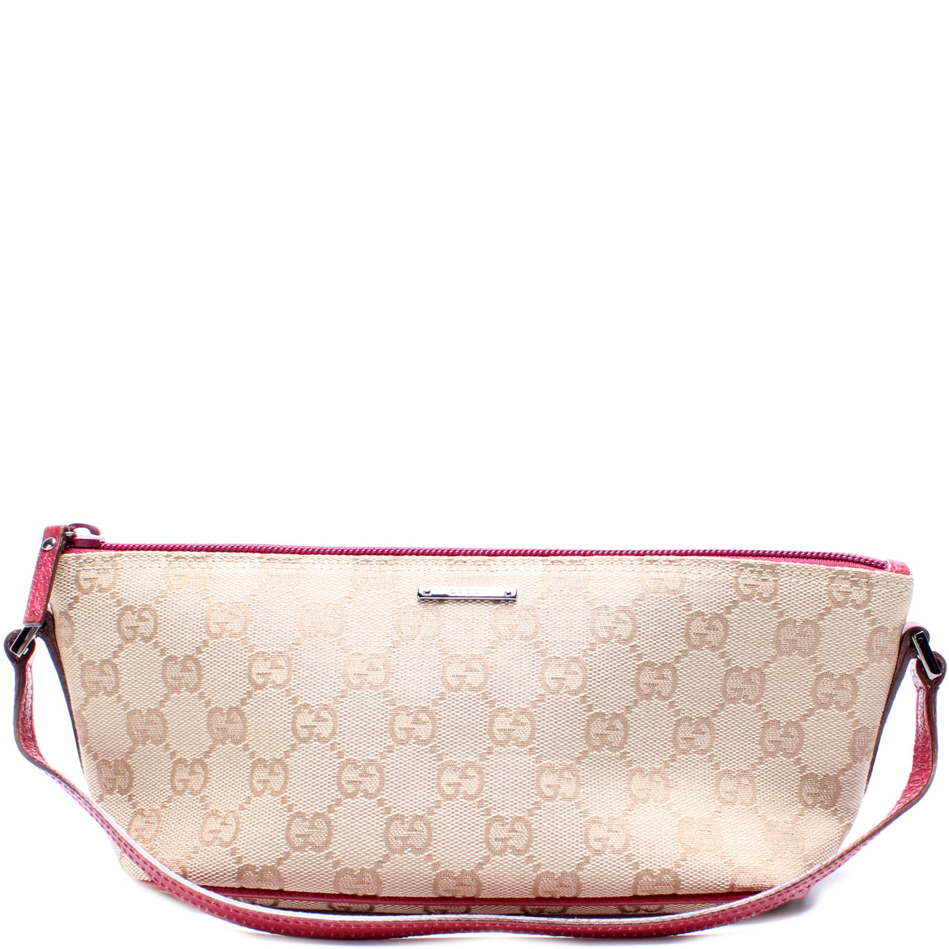 Gucci GGuette Travel Bag Baguette 16