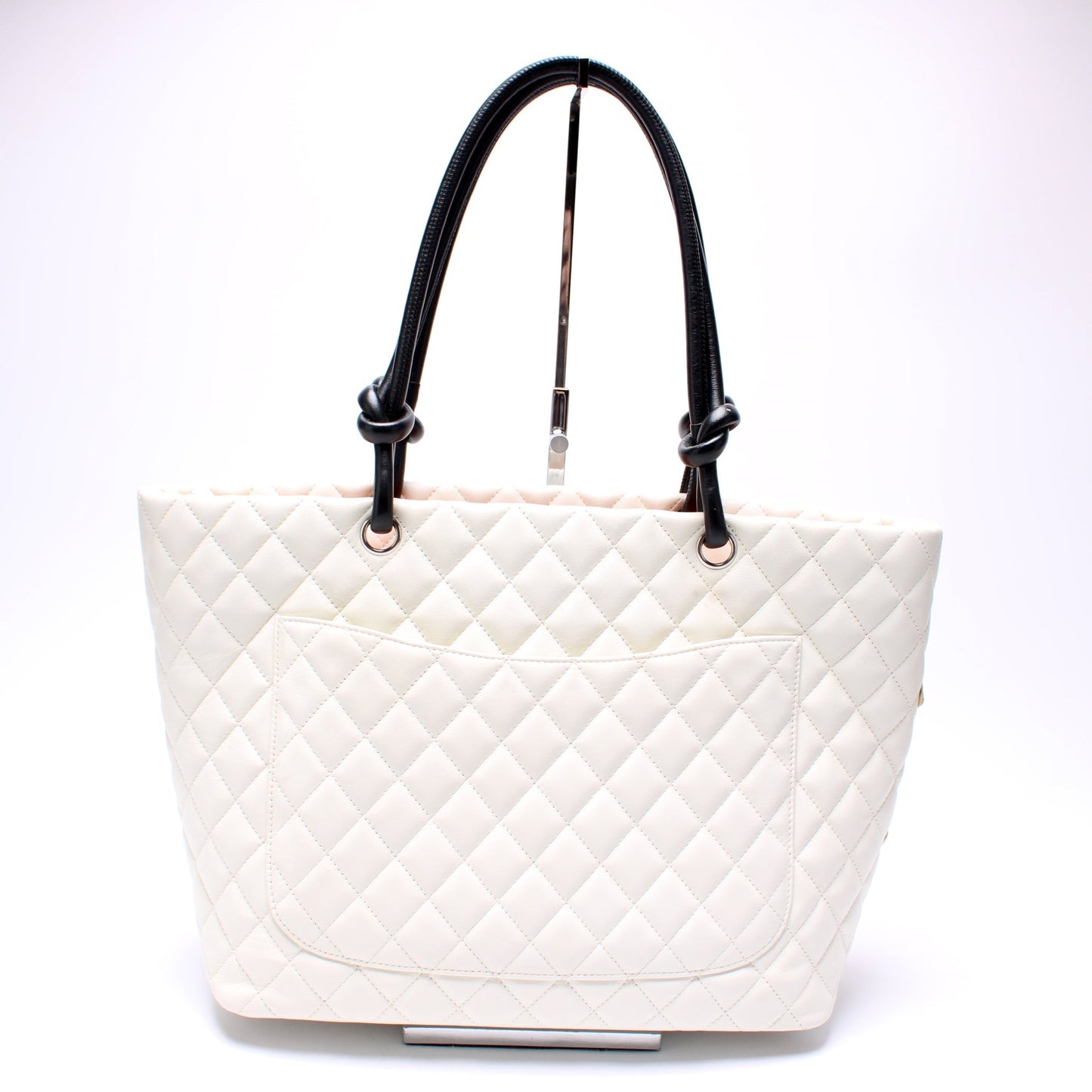 Chanel Cambon Ligne Tote Bag Tote 7
