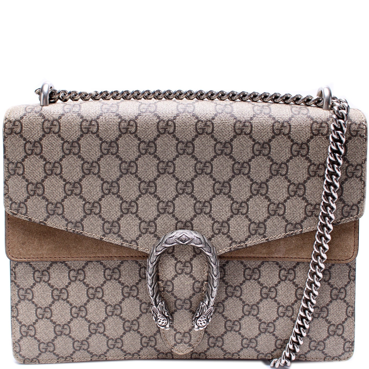 Gucci Dionysus GG Medium Shoulder Bag Medium 5