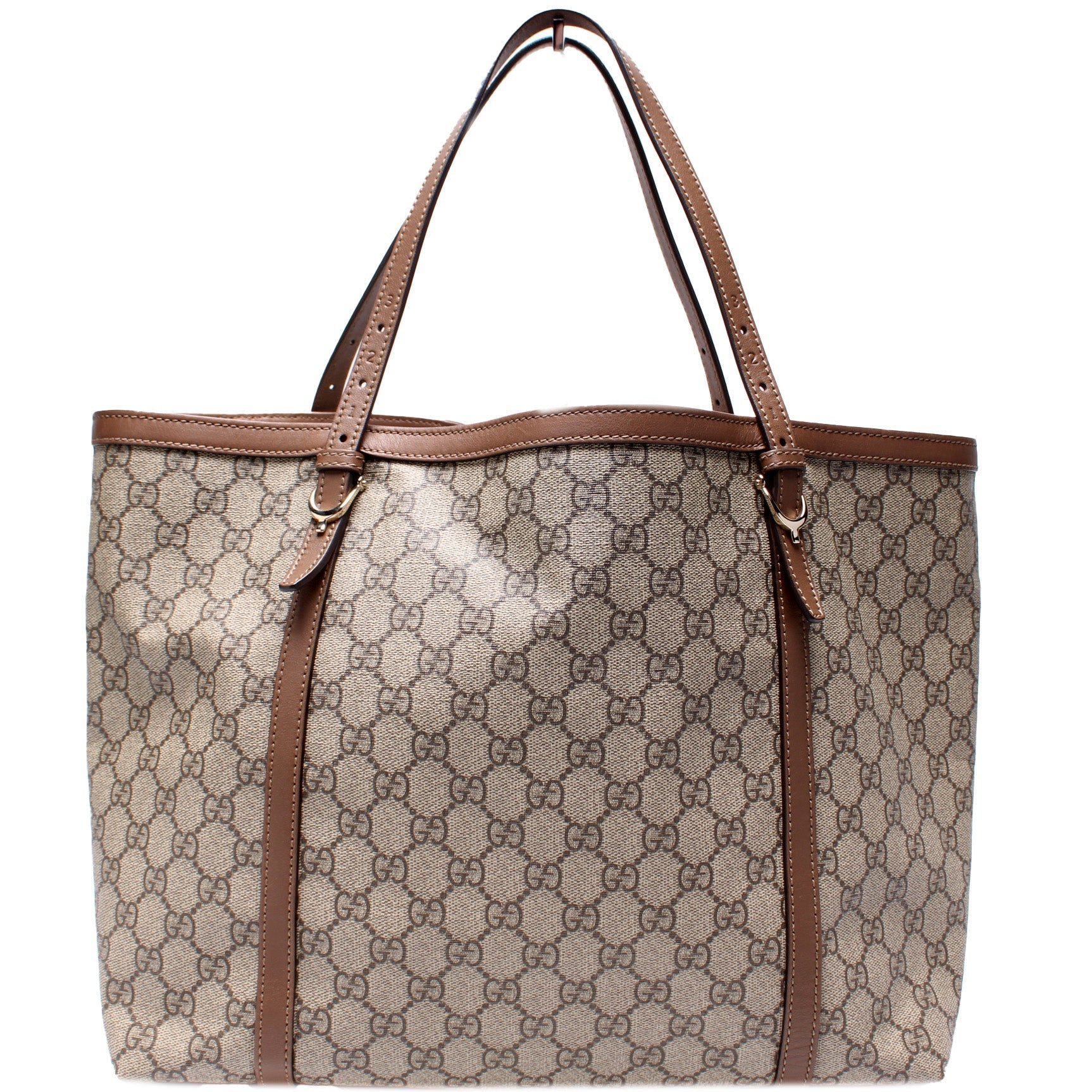 Gucci GG Supreme Nice Tote Bag Nice Tote