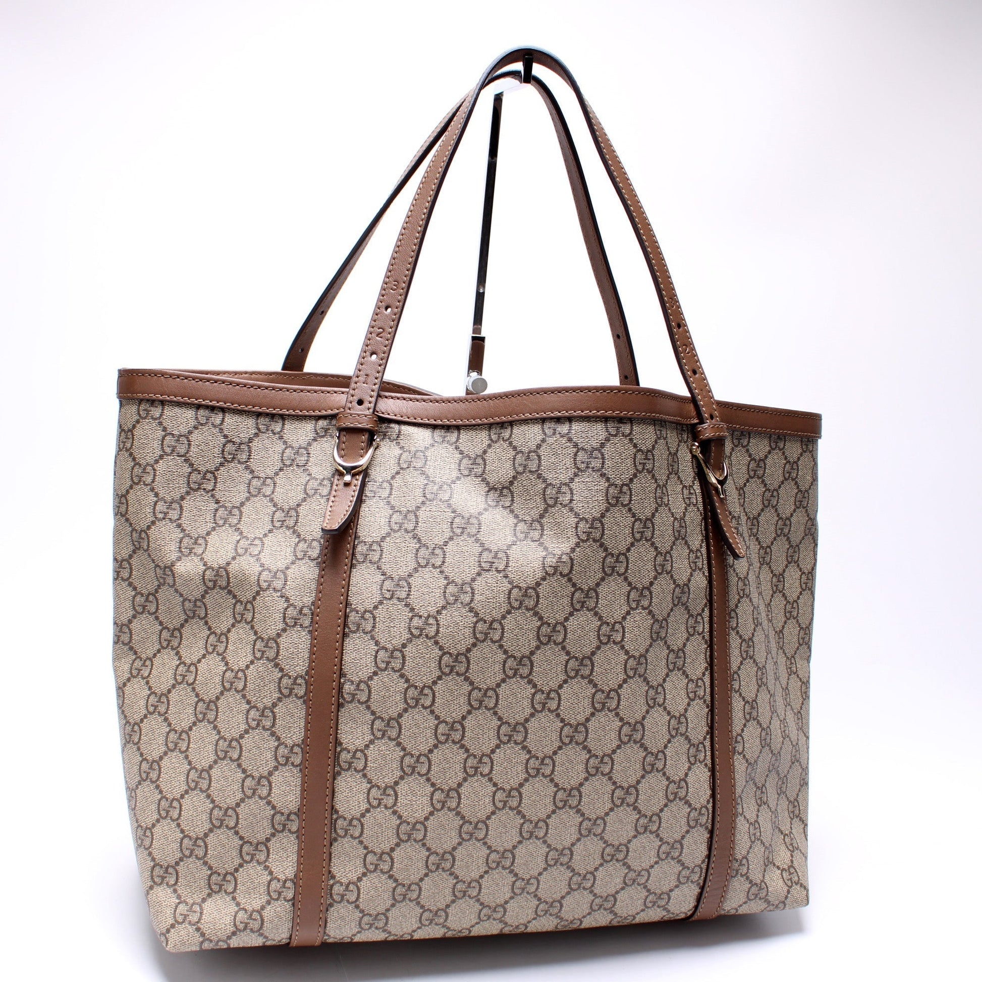 Gucci GG Supreme Nice Tote Bag Nice Tote