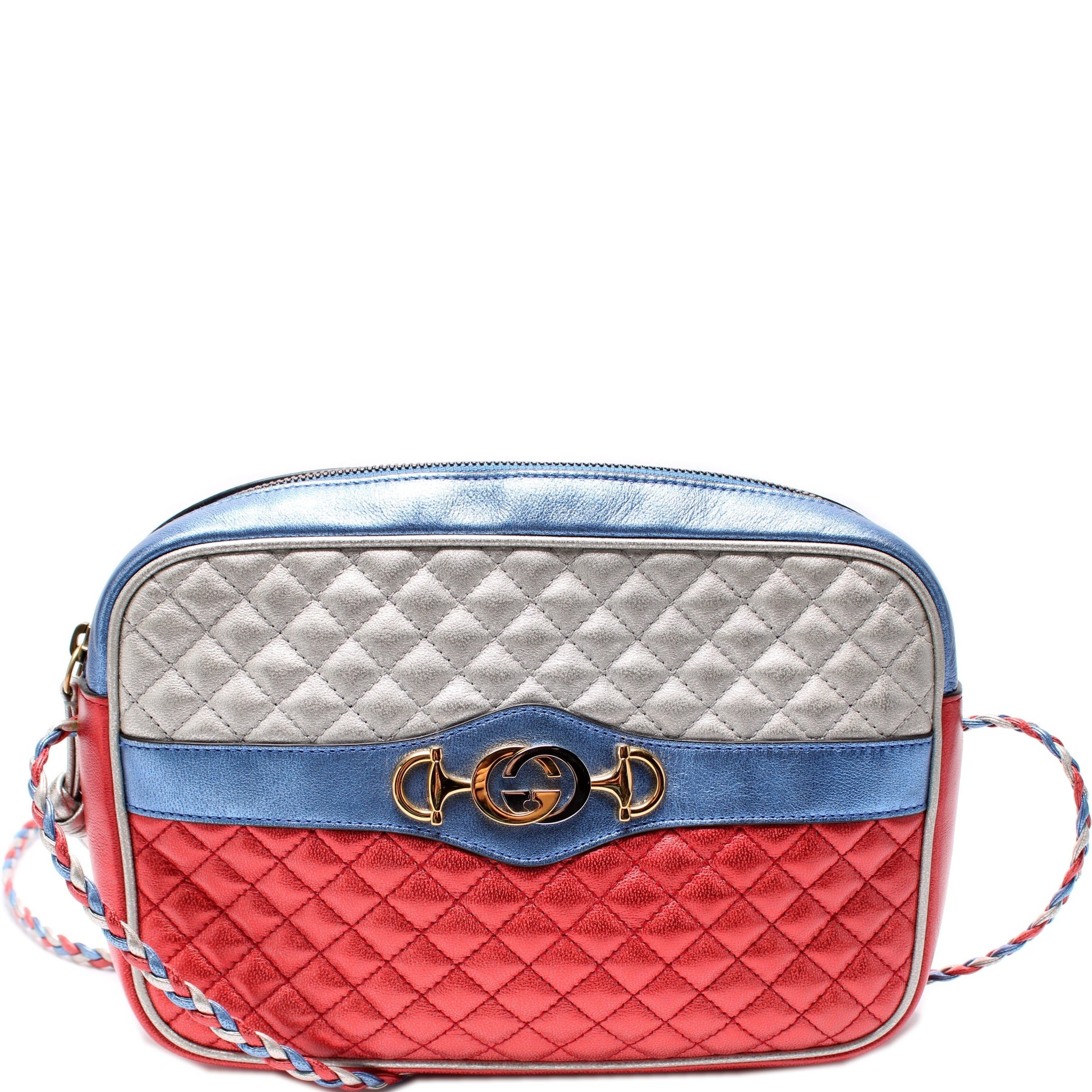 Gucci Zumi Trapuntata Small Travel Bag Trapuntata 1