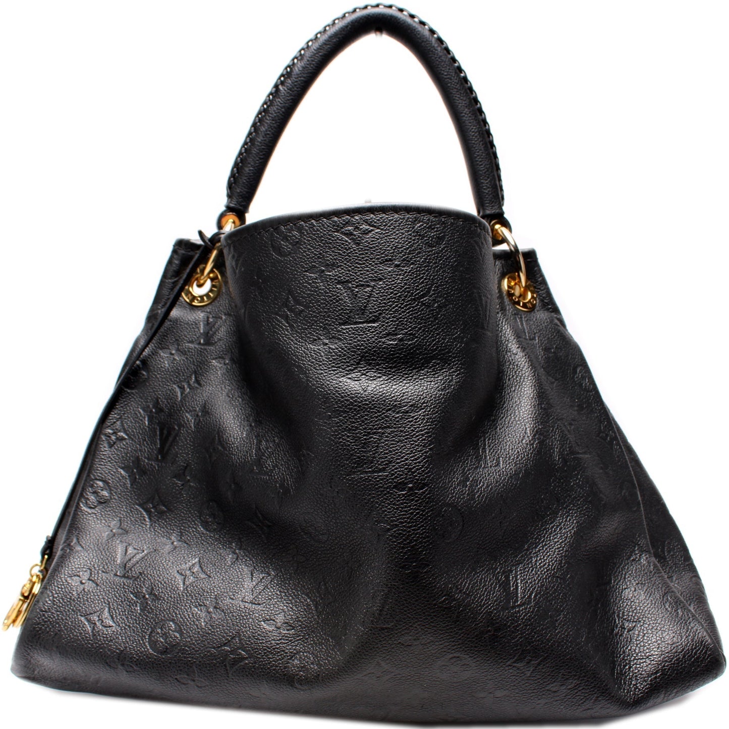 Louis Vuitton Artsy MM Empreinte Handbag Empreinte 34
