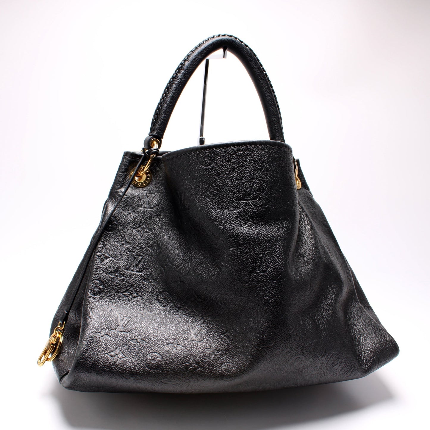 Louis Vuitton Artsy MM Empreinte Handbag Empreinte 34