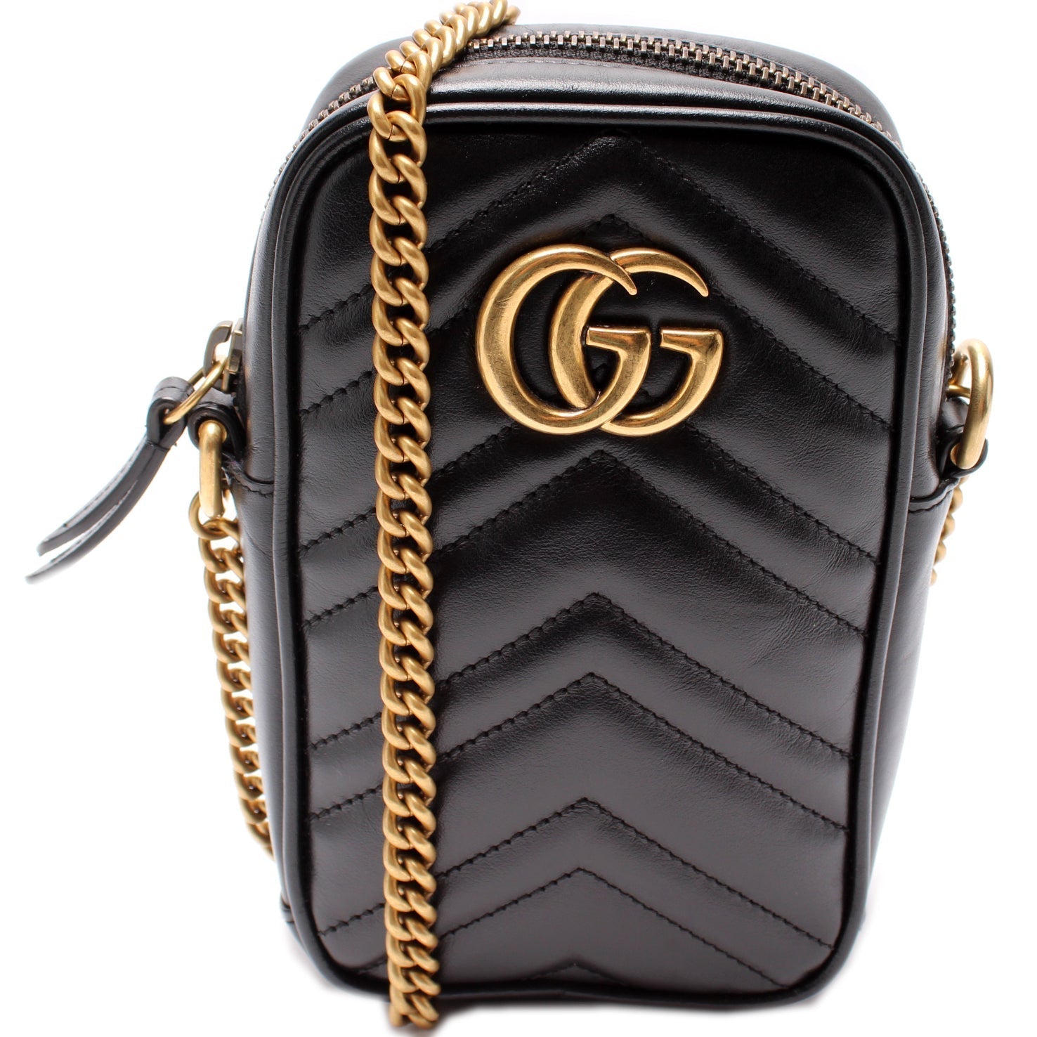 Gucci GG Marmont Mini Bag