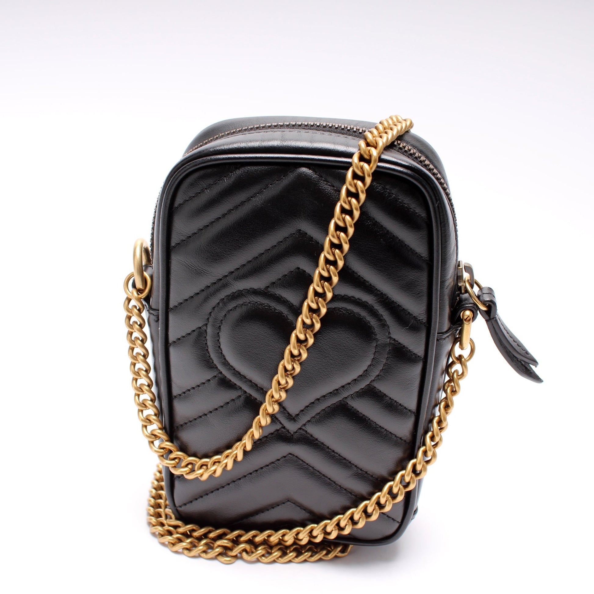 Gucci GG Marmont Mini Bag