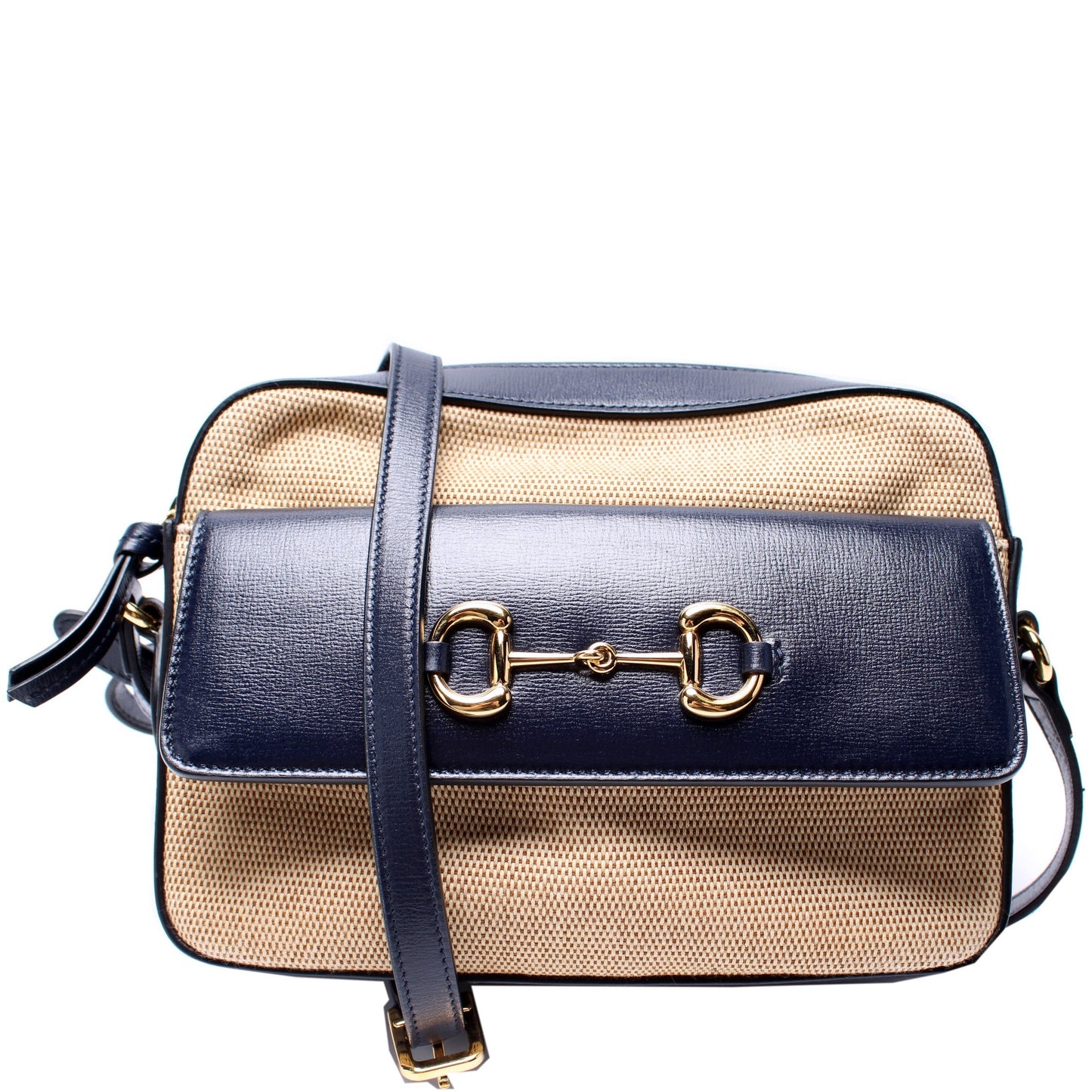 Gucci Horsebit Small Travel Bag