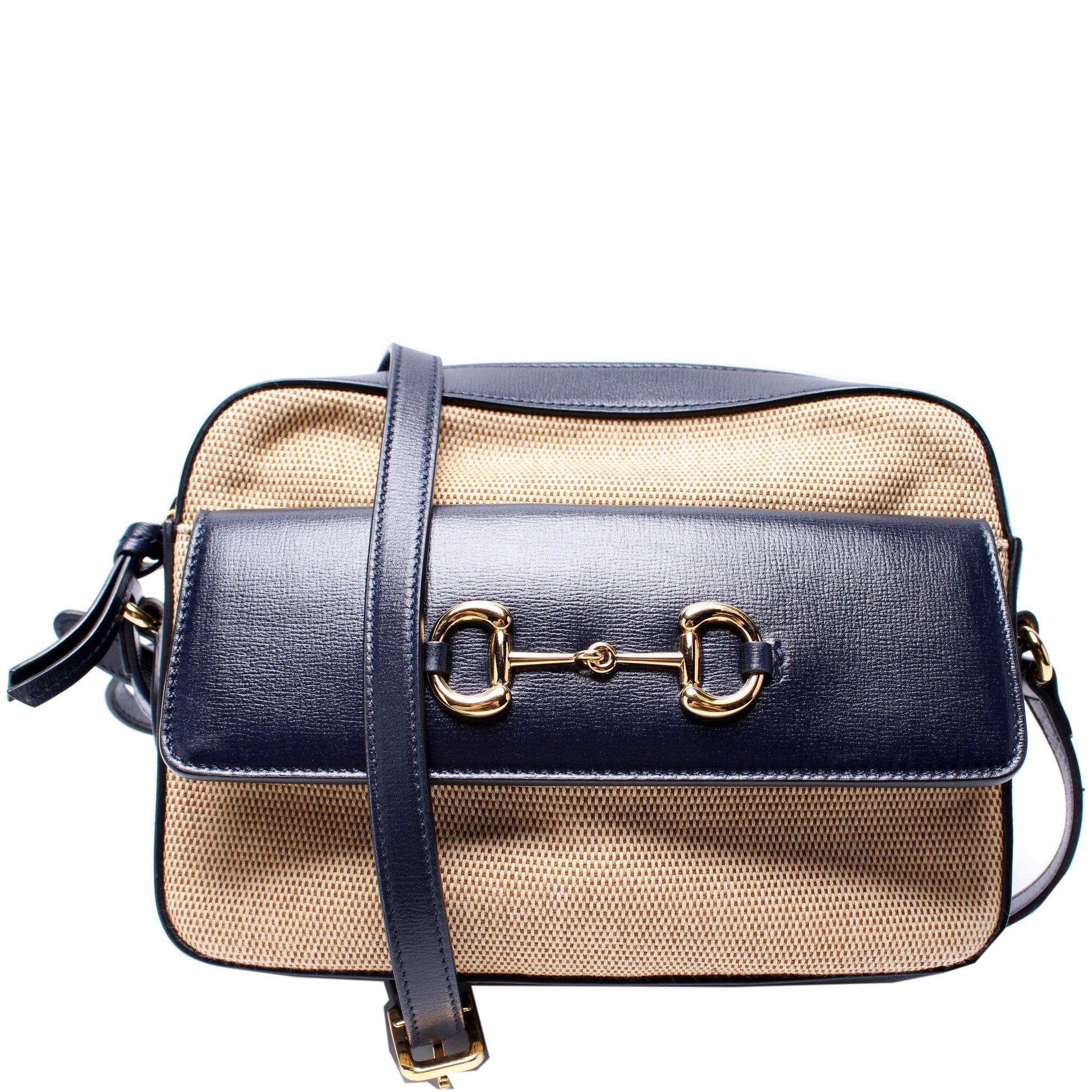 Gucci Horsebit Small Travel Bag