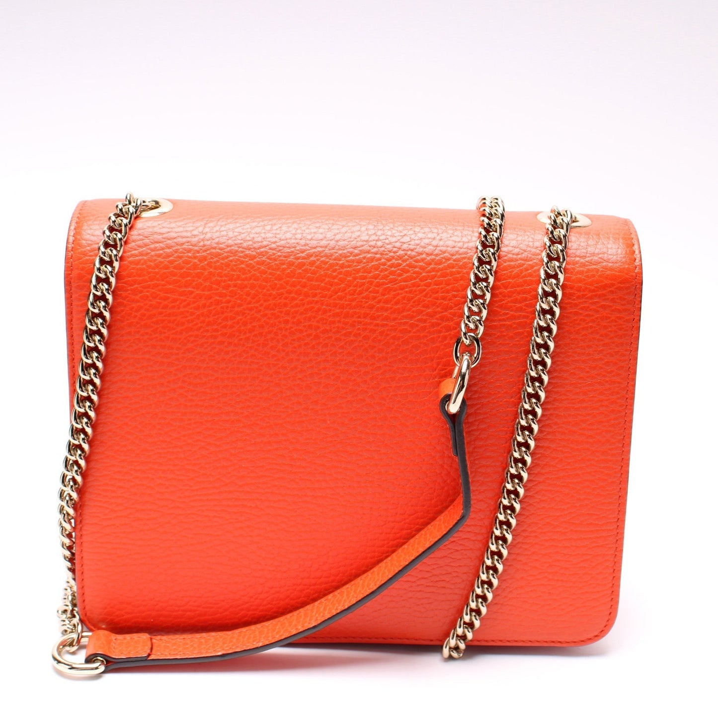 Gucci Interlock Crossbody Bag Small Crossbody 4