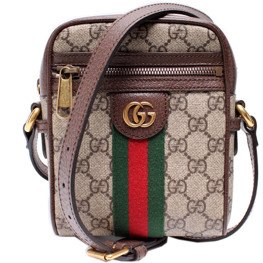Gucci Ophidia GG Shoulder Bag Bag 2