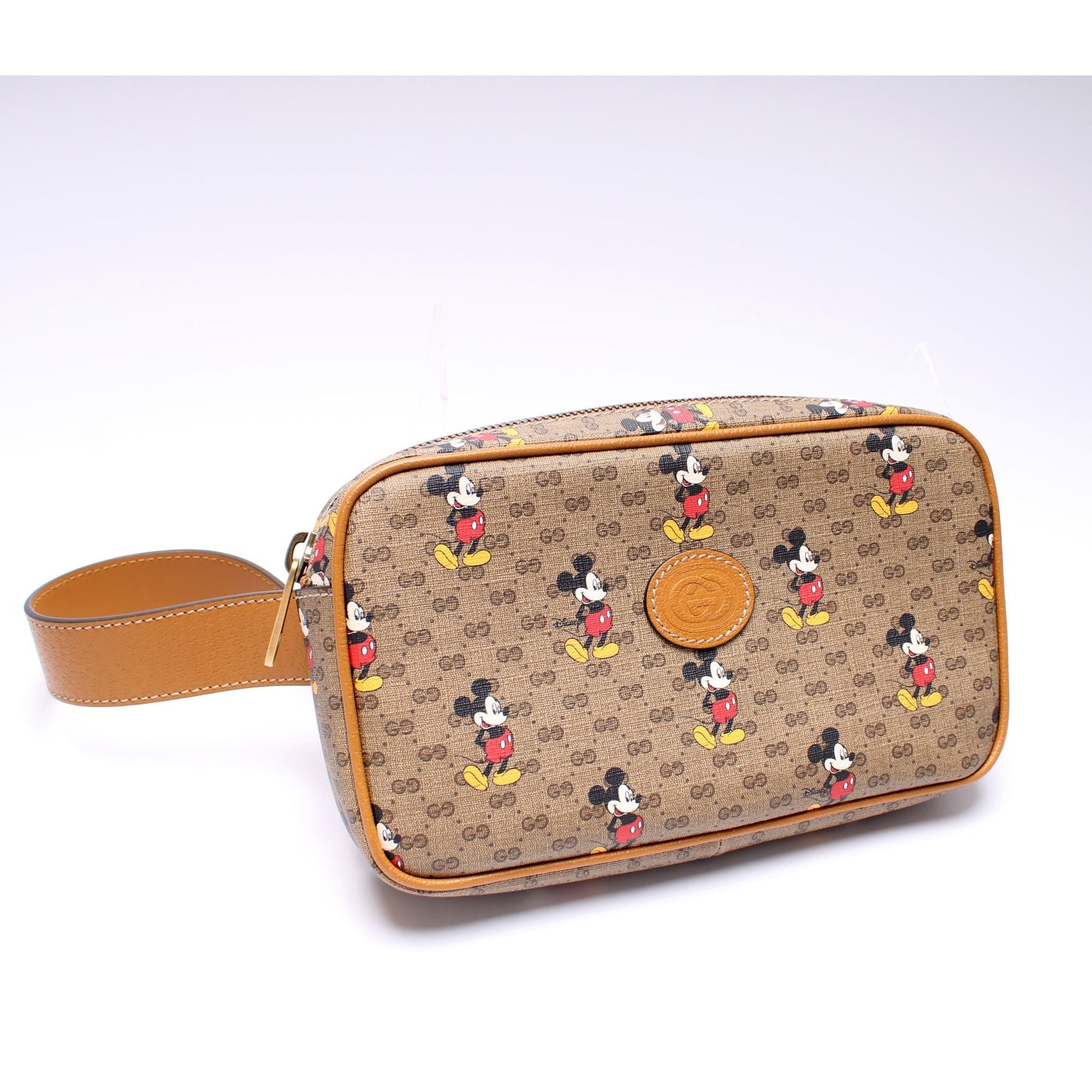 Gucci Disney X Micket Belt