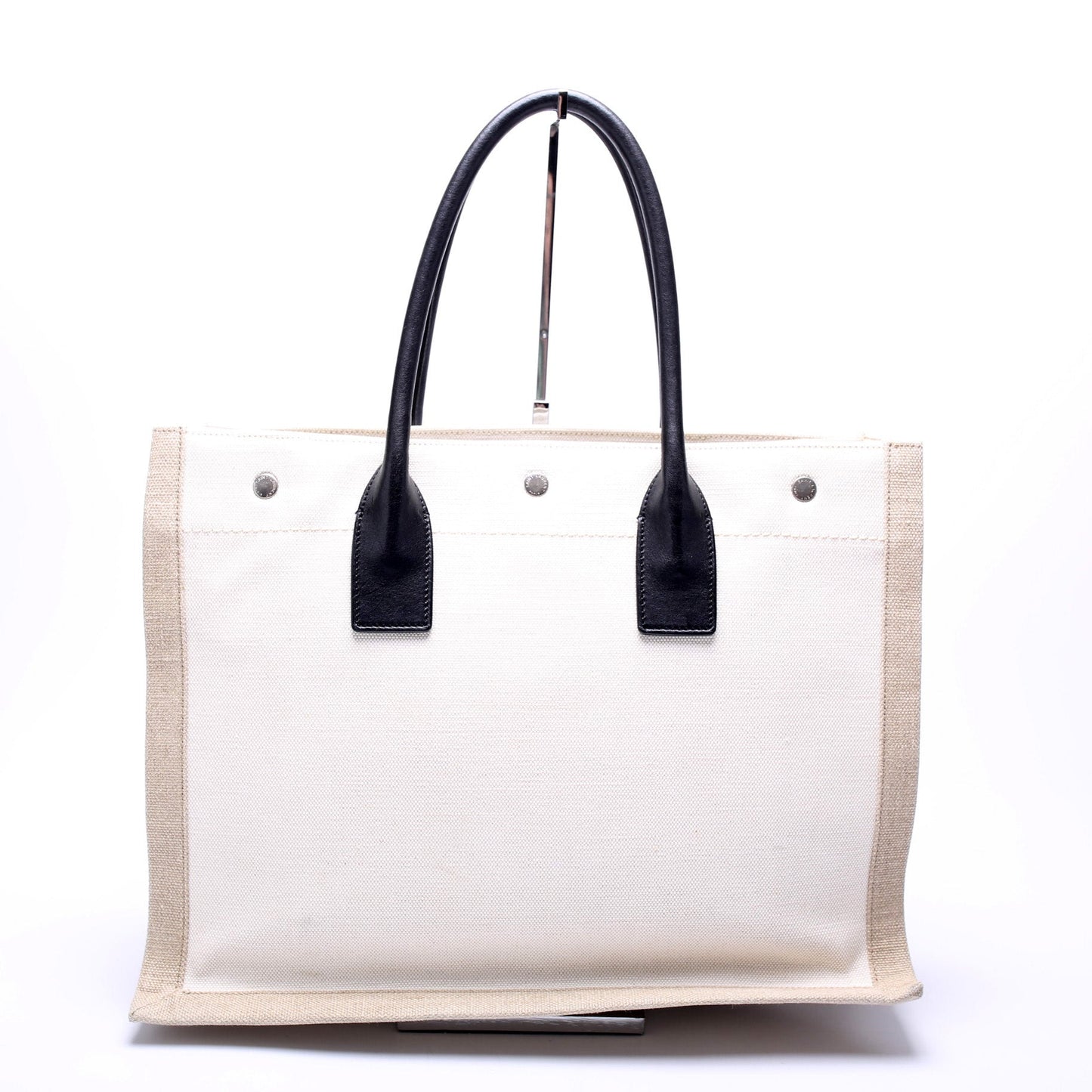 YSL Saint Laurent Rive Gauche Tote Bag Small Bag Small 617481