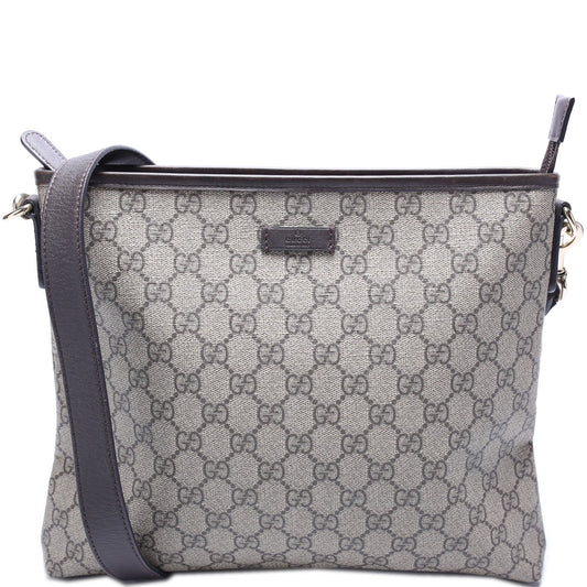 Gucci GG Supreme Crossbody Bag Crossbody 7