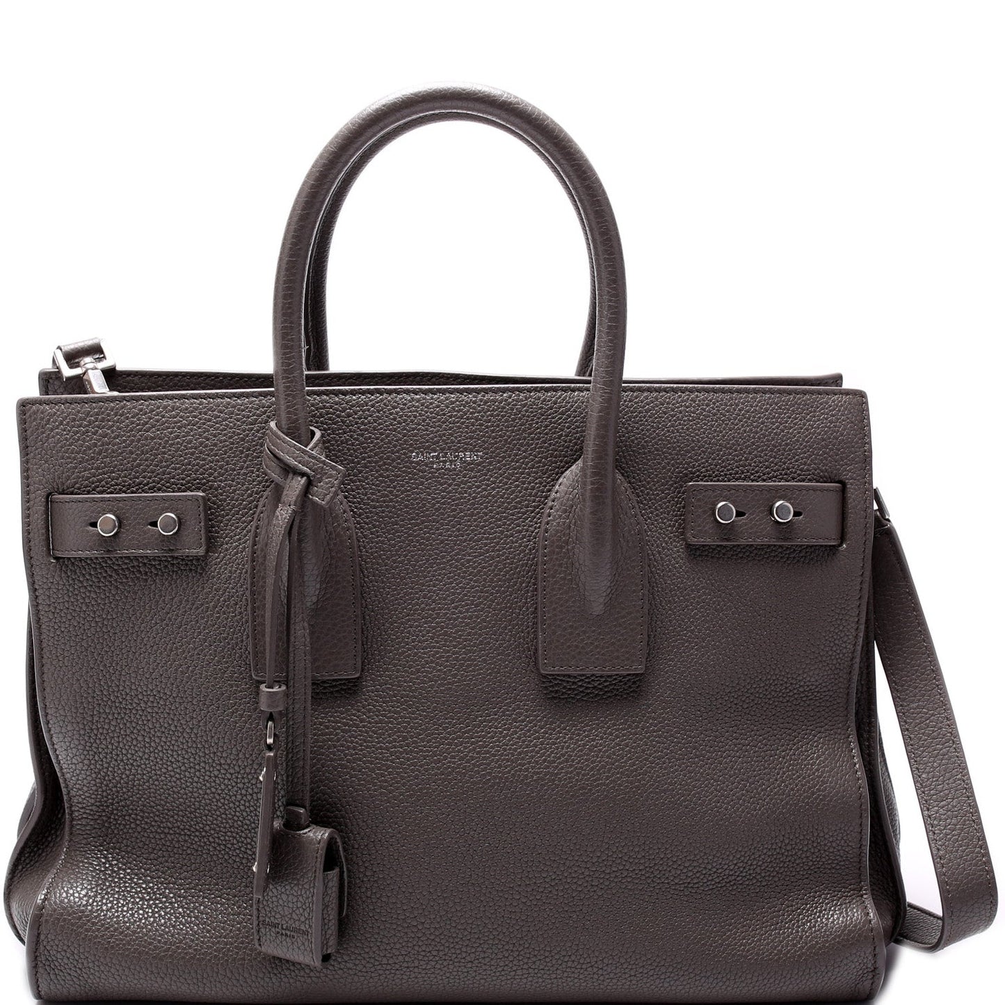 YSL Saint Laurent Saint Laurent Sac De Jour Supple Bag Travel Bag