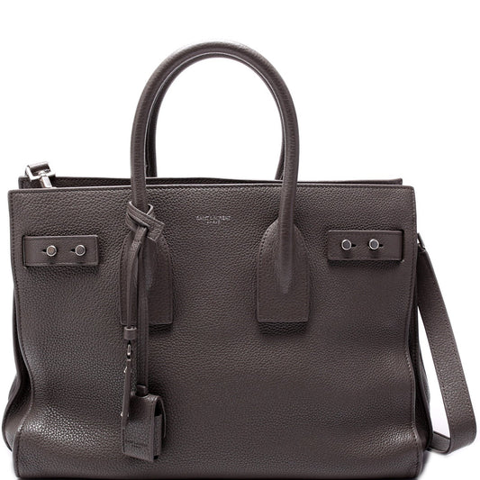 YSL Saint Laurent Saint Laurent Sac De Jour Supple Bag Travel Bag