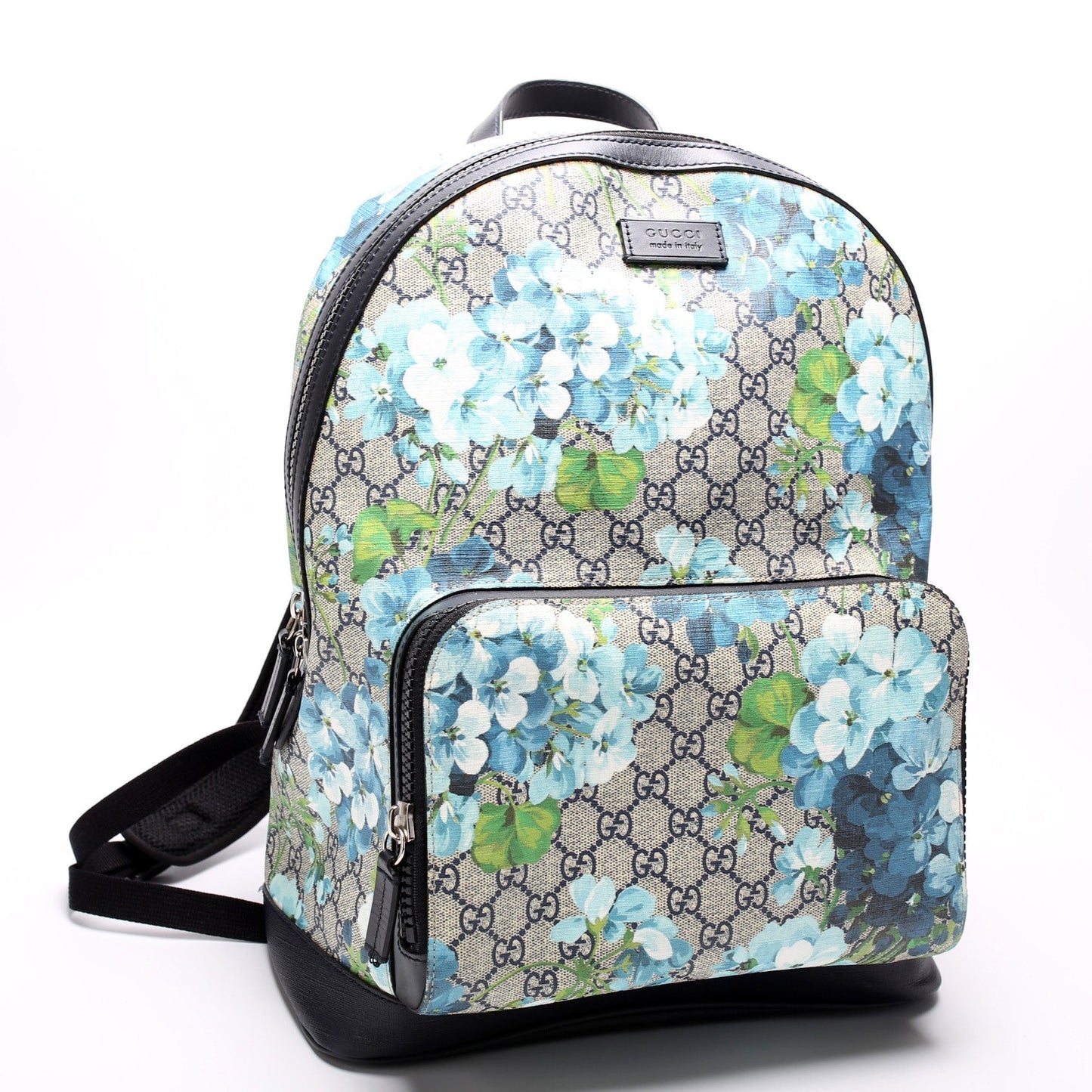 Gucci Blooms Backpack Medium