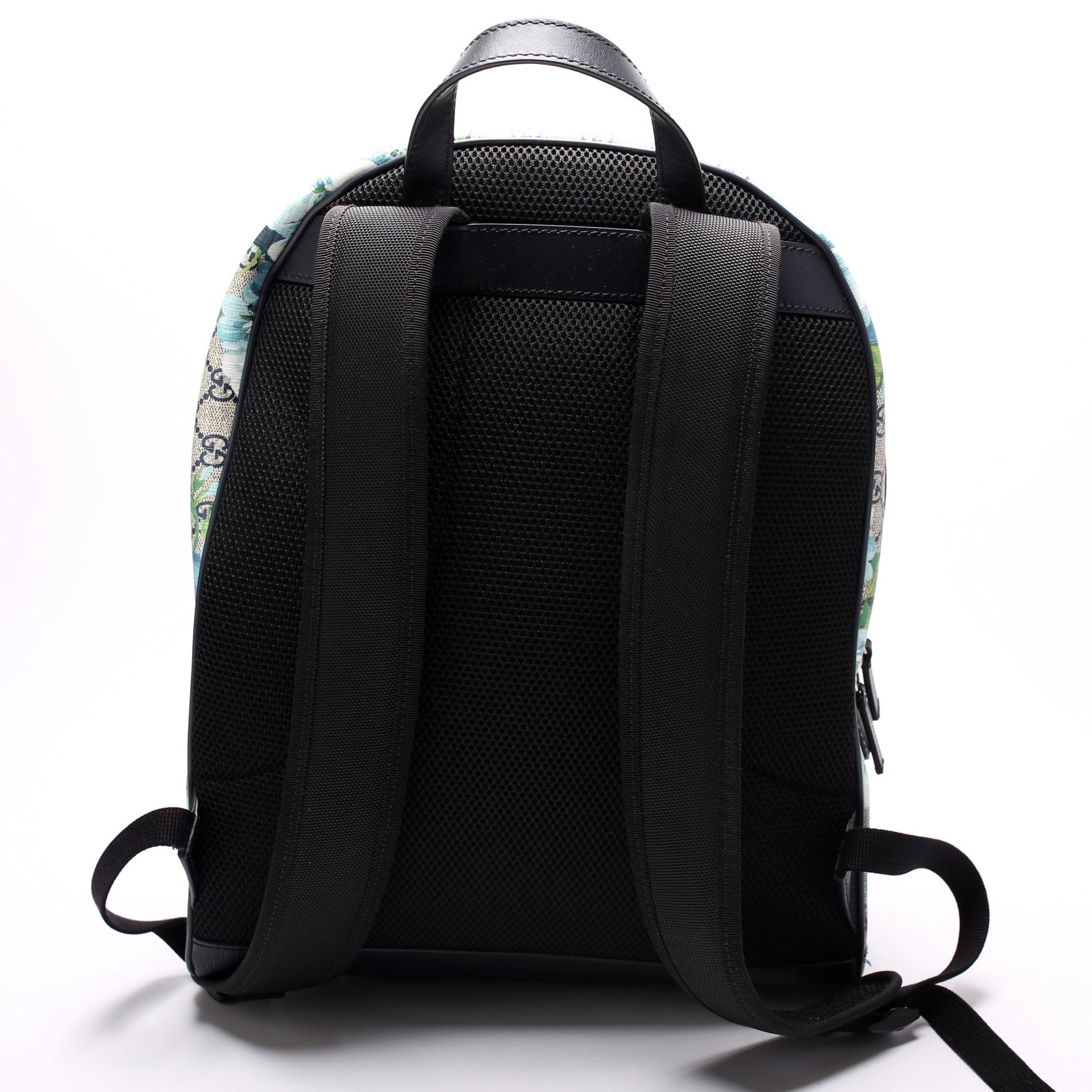 Gucci Blooms Backpack Medium