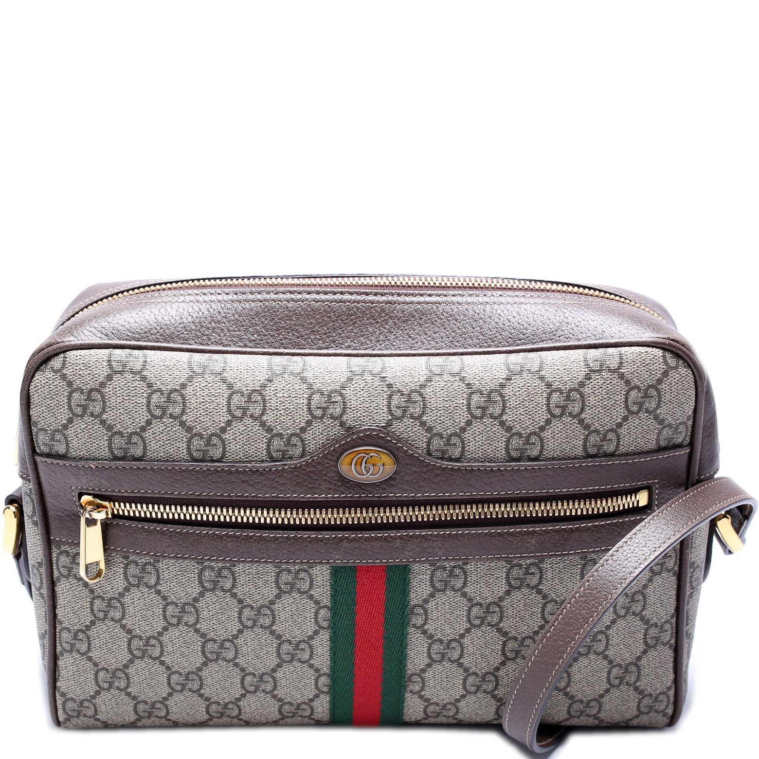 Gucci Ophidia Small Shoulder Bag