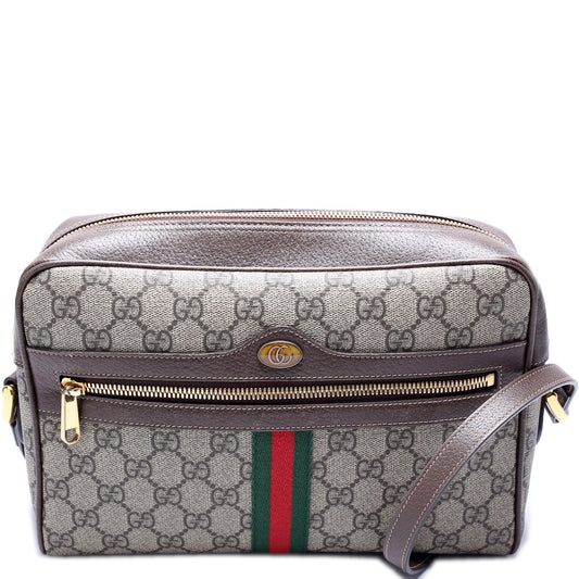 Gucci Ophidia Small Shoulder Bag