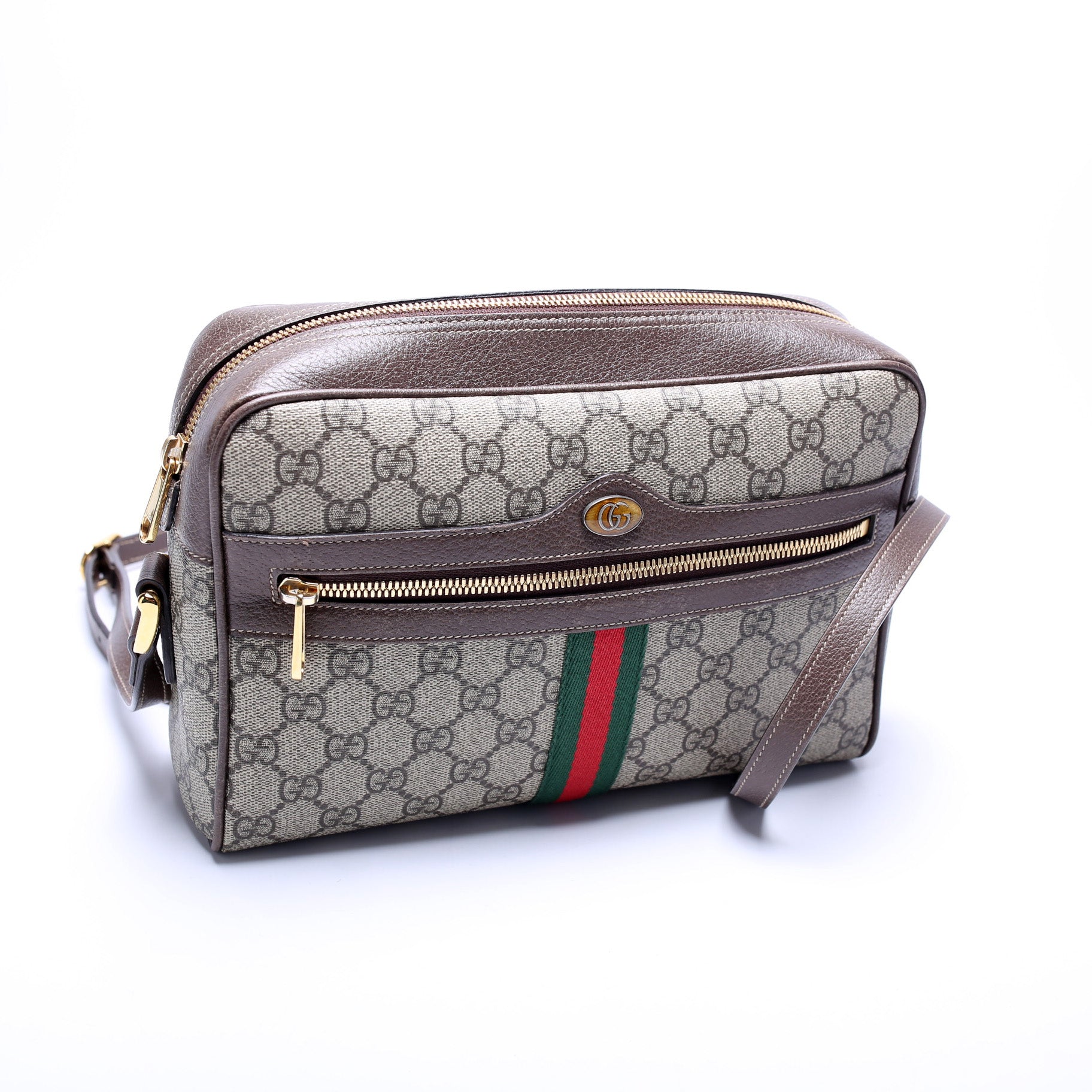 Gucci Ophidia Small Shoulder Bag