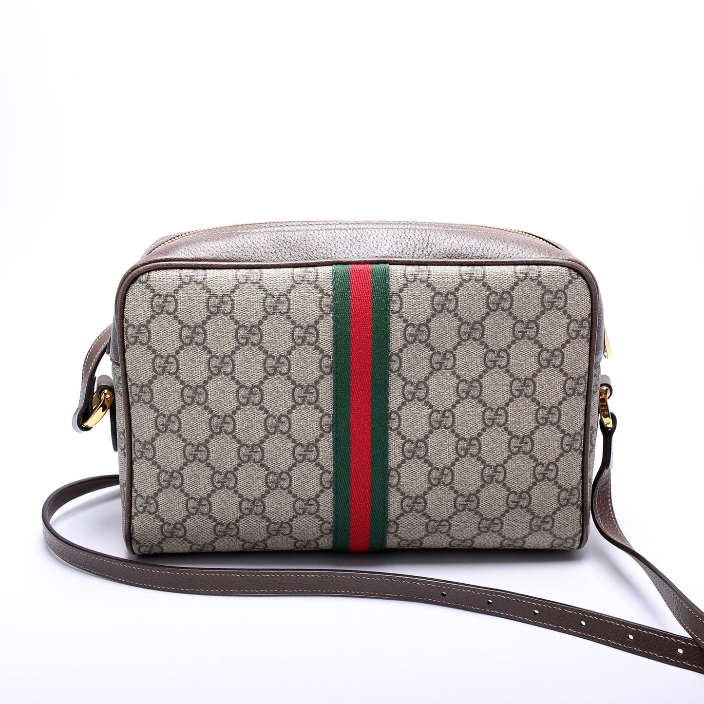 Gucci Ophidia Small Shoulder Bag